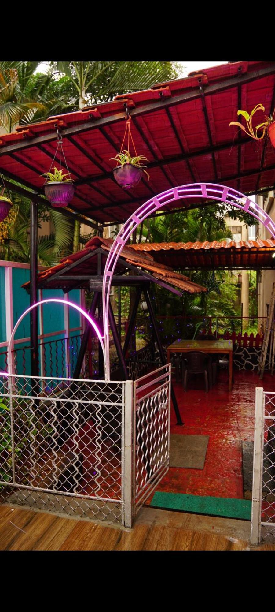Villa Private 2bhk Full Lonavala