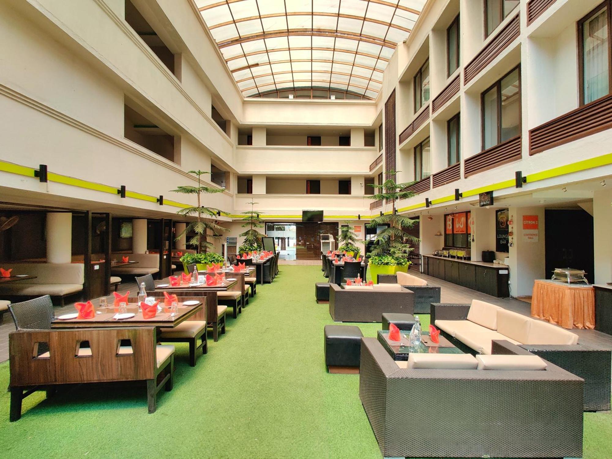 Citrus Resort