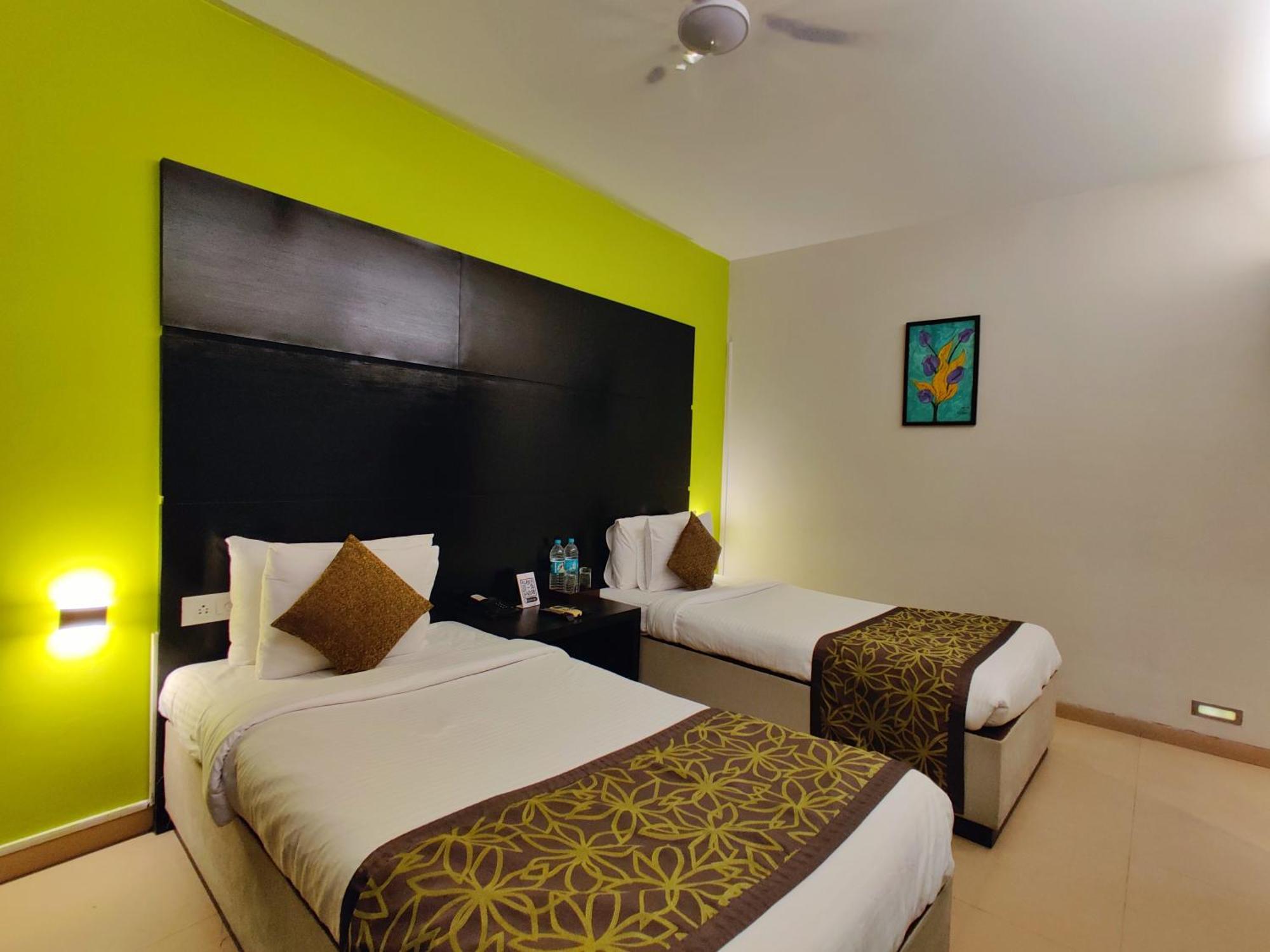Citrus Resort