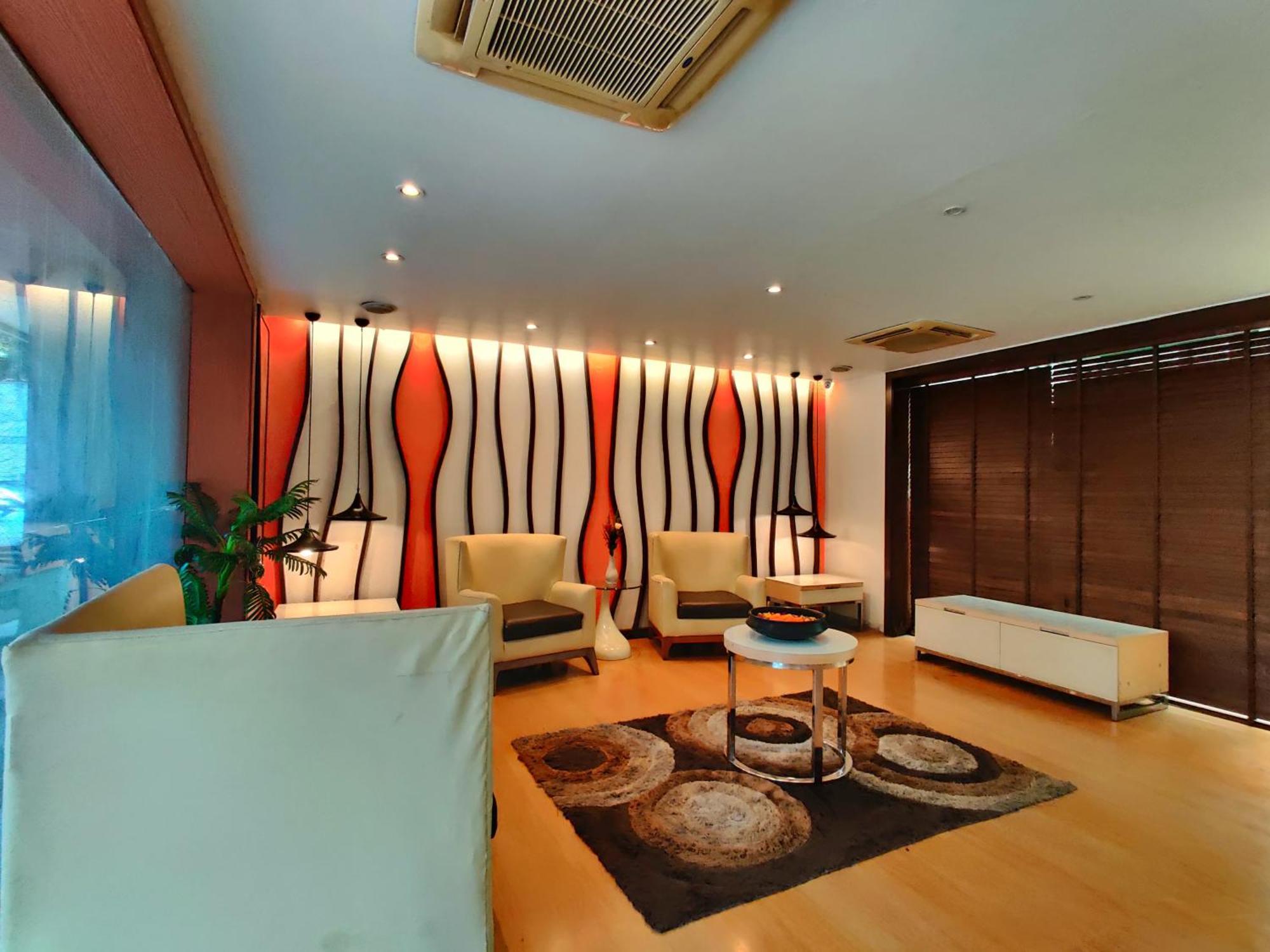 Citrus Resort 4*