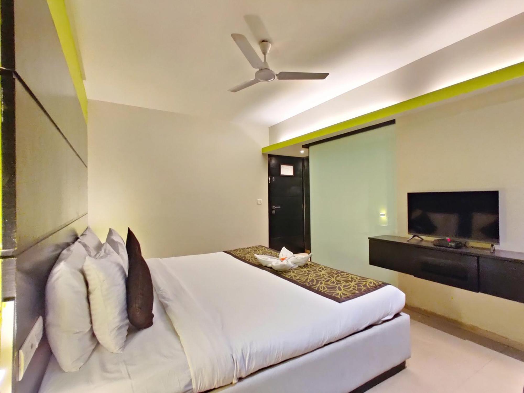 Citrus 4* Lonavala