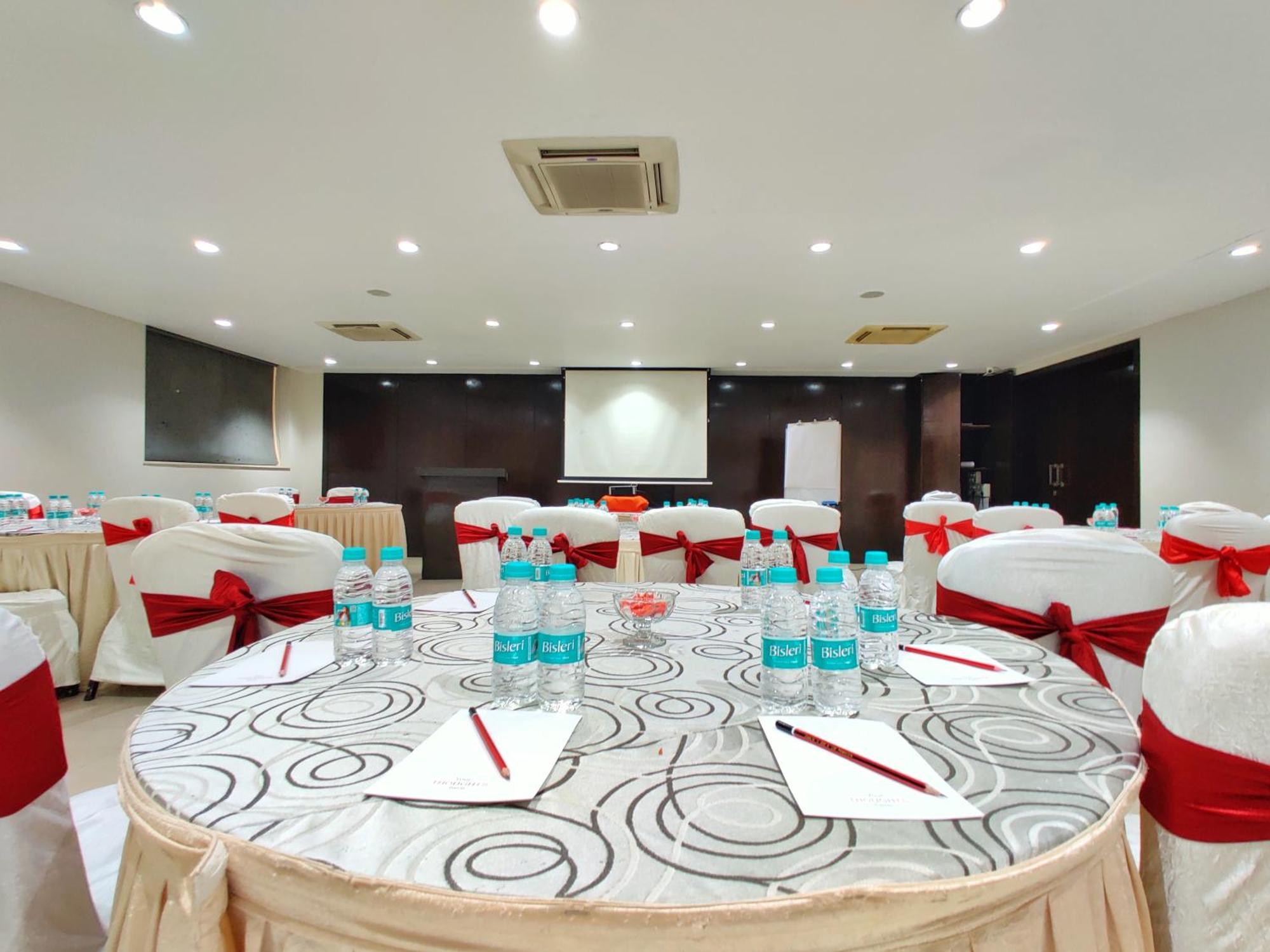 Citrus Resort Lonavala