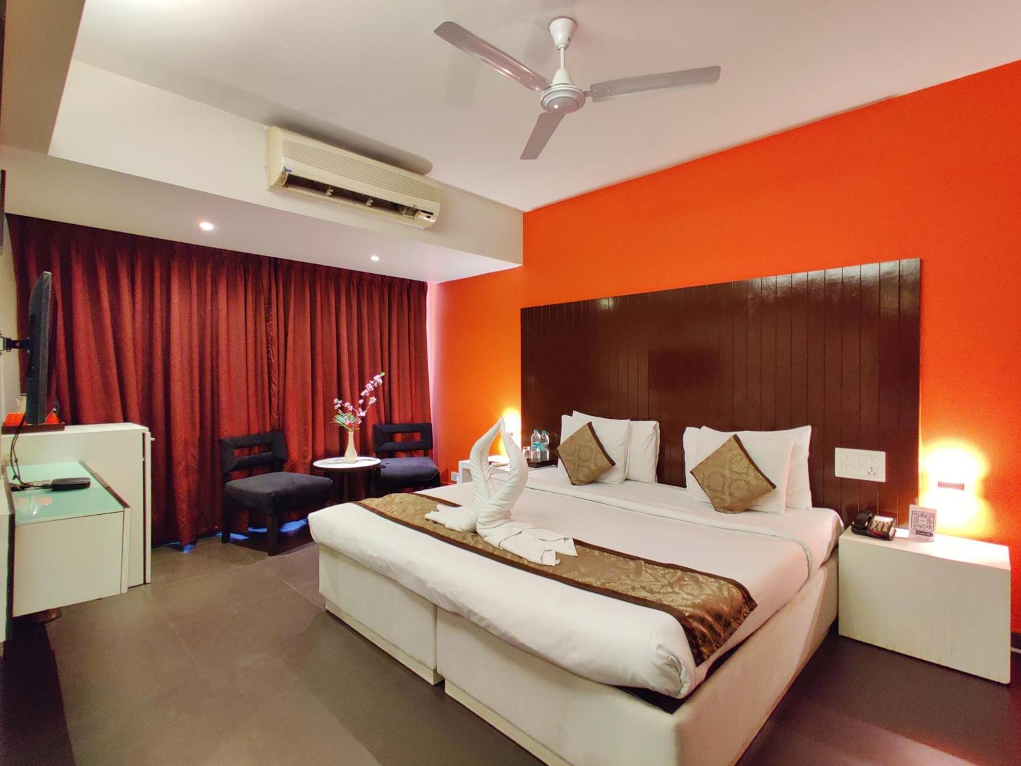 Citrus Resort