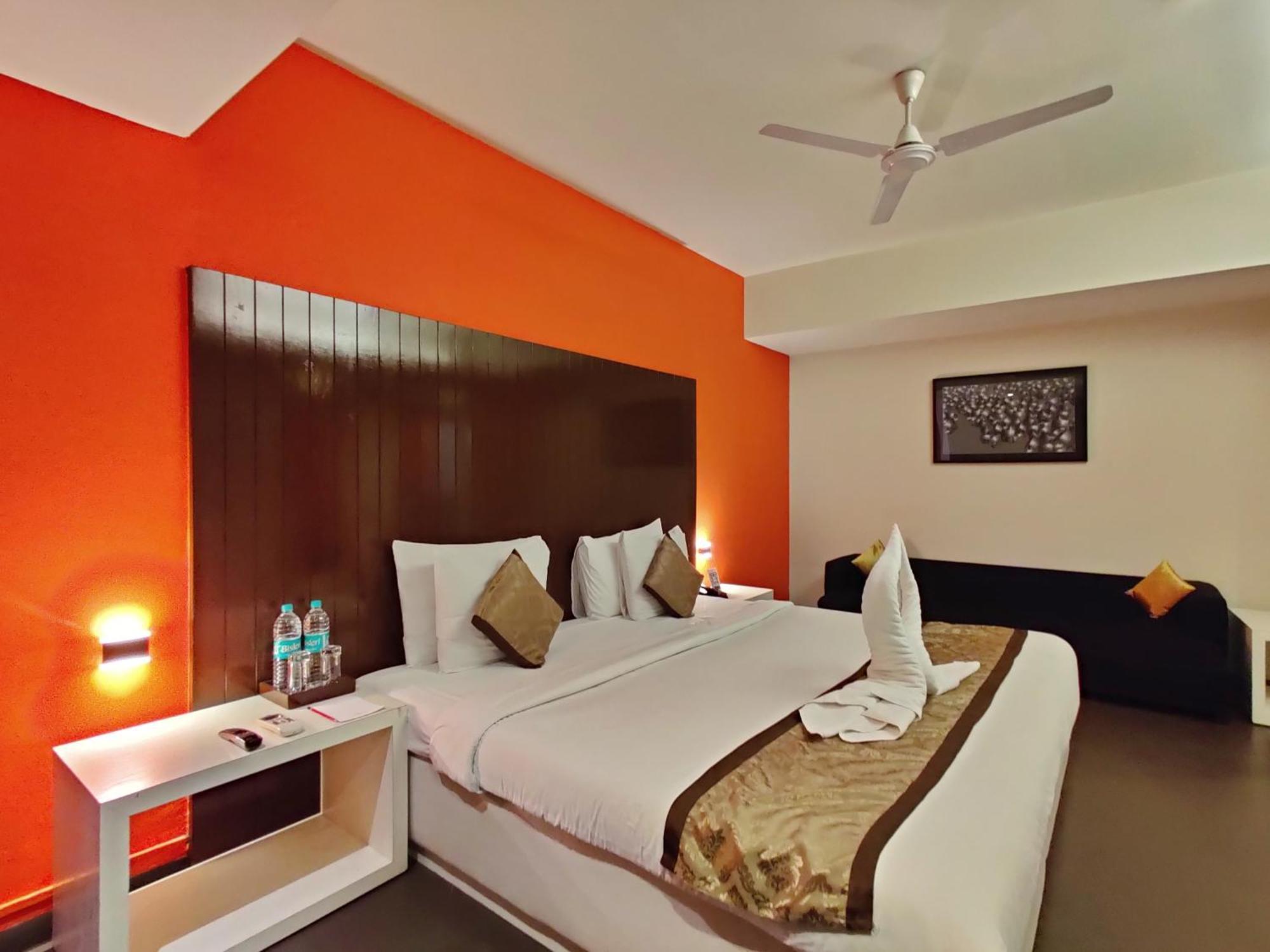Resort Citrus 4*