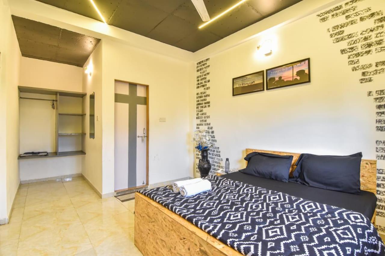Villa Empyrean Ll 3bhk Ll Black Horse Ll Ac Ll Private Pool Ll Wifi Ii Lux Ll Lonavala