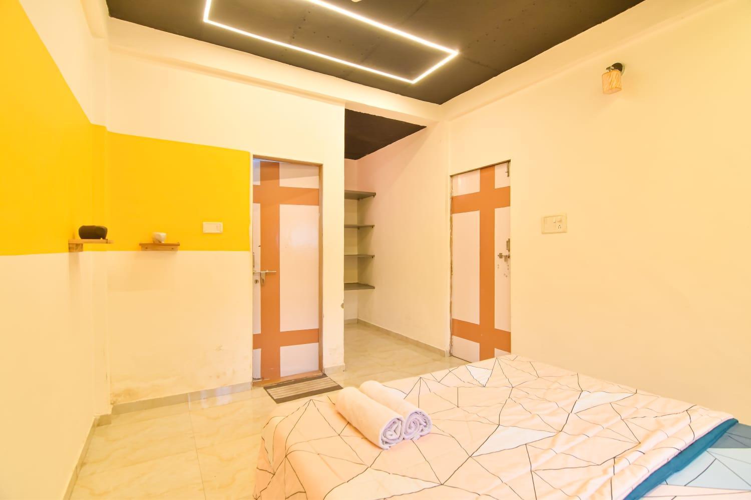 Empyrean Ll 3bhk Ll Black Horse Ll Ac Ll Private Pool Ll Wifi Ii Lux Ll Villa *