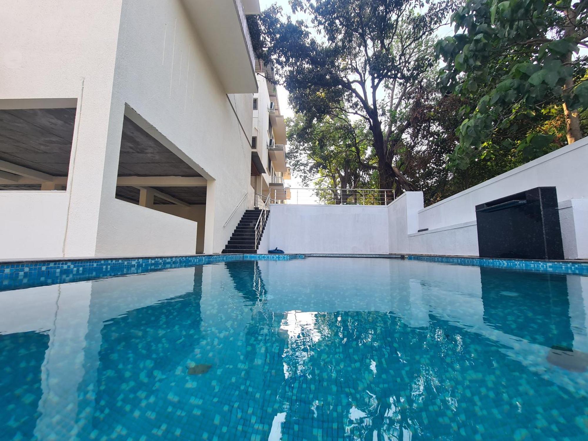 Hotel Hill Lonavala