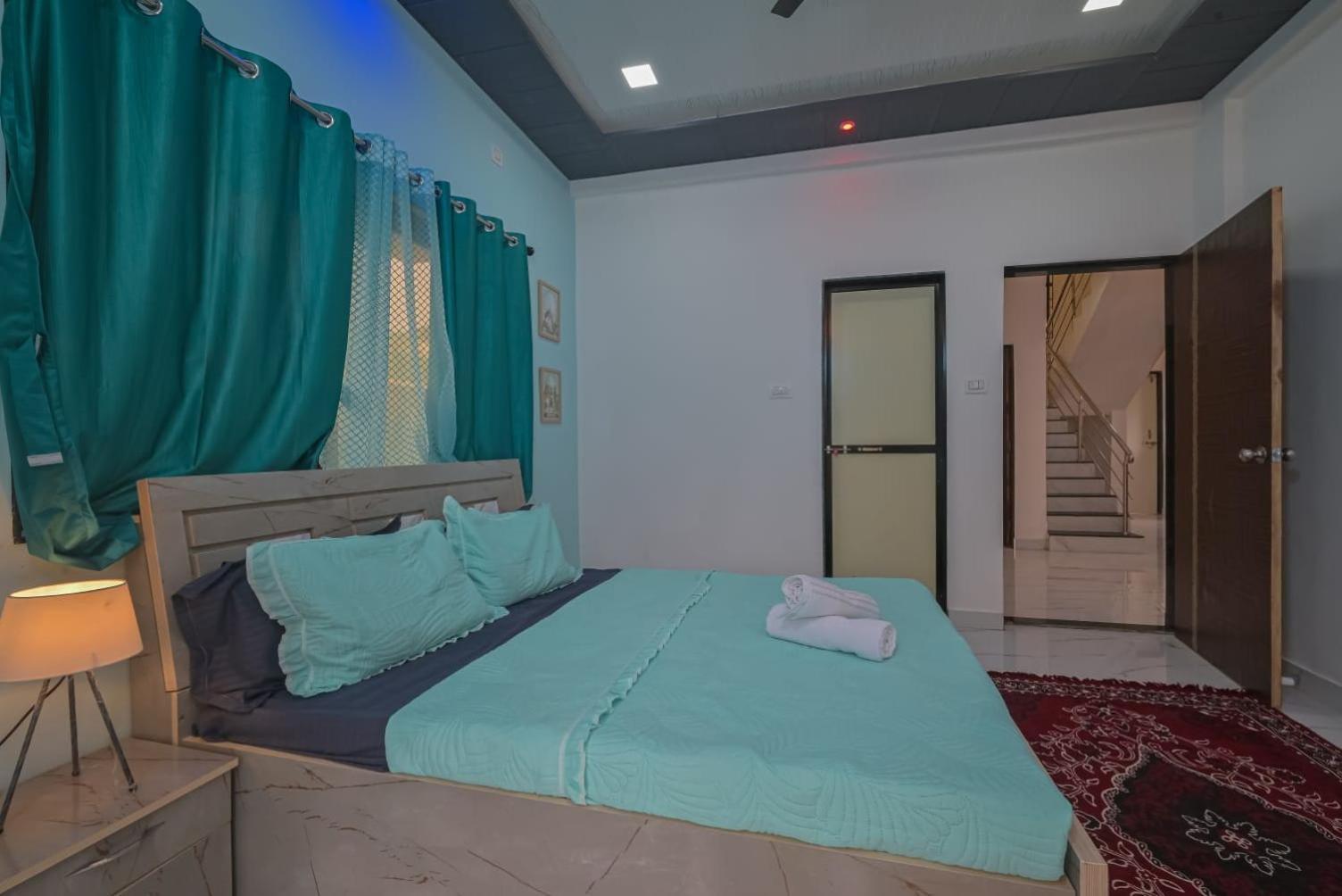 Ll Empyrean Ll Enfield Ll 2bhk Ll Ac Ll Pvt Pool Ll Ll * Lonavala