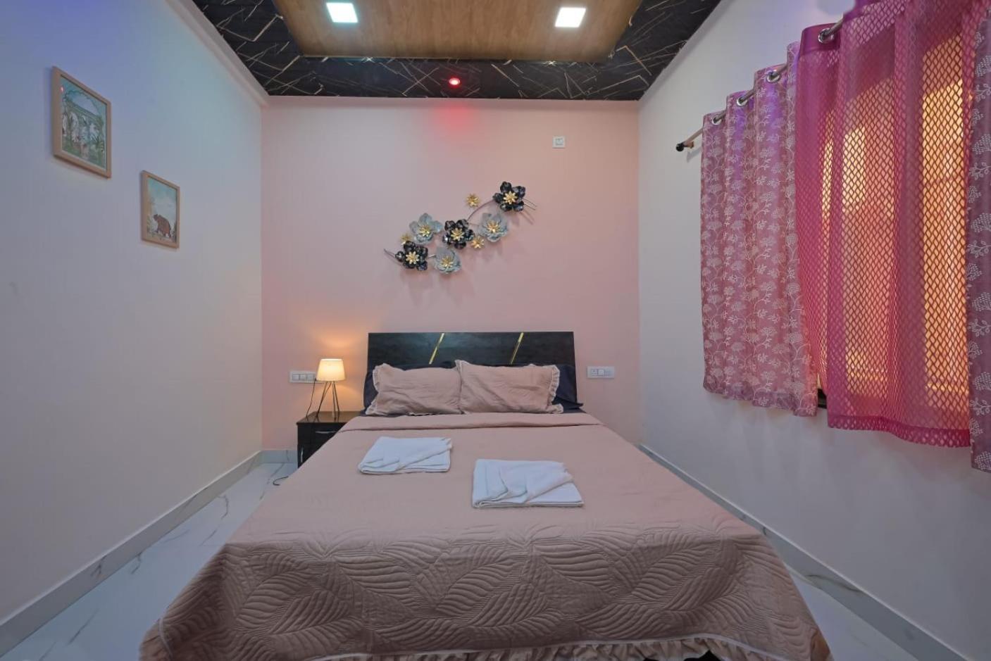 Villa Ll Empyrean Ll Enfield Ll 2bhk Ll Ac Ll Pvt Pool Ll Ll *