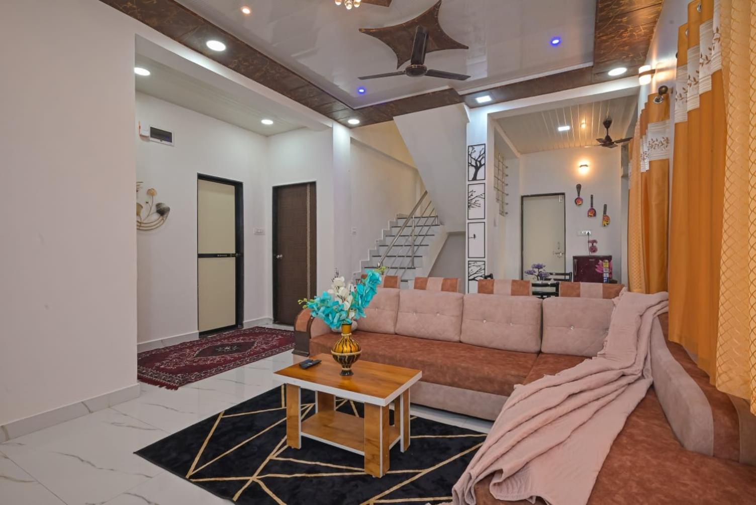 Ll Empyrean Ll Enfield Ll 2bhk Ll Ac Ll Pvt Pool Ll Ll Lonavala