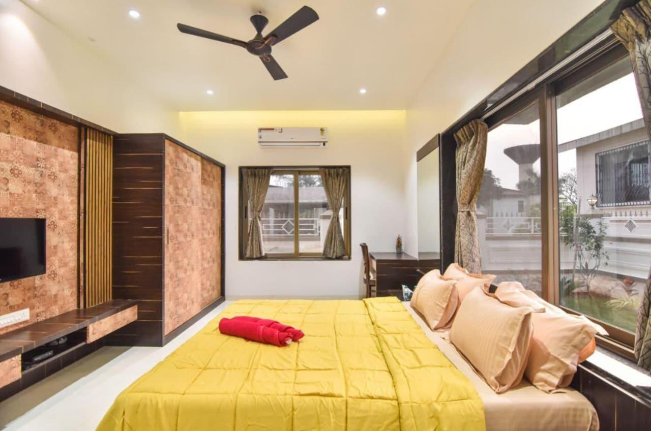 Woodland Villa Lonavala