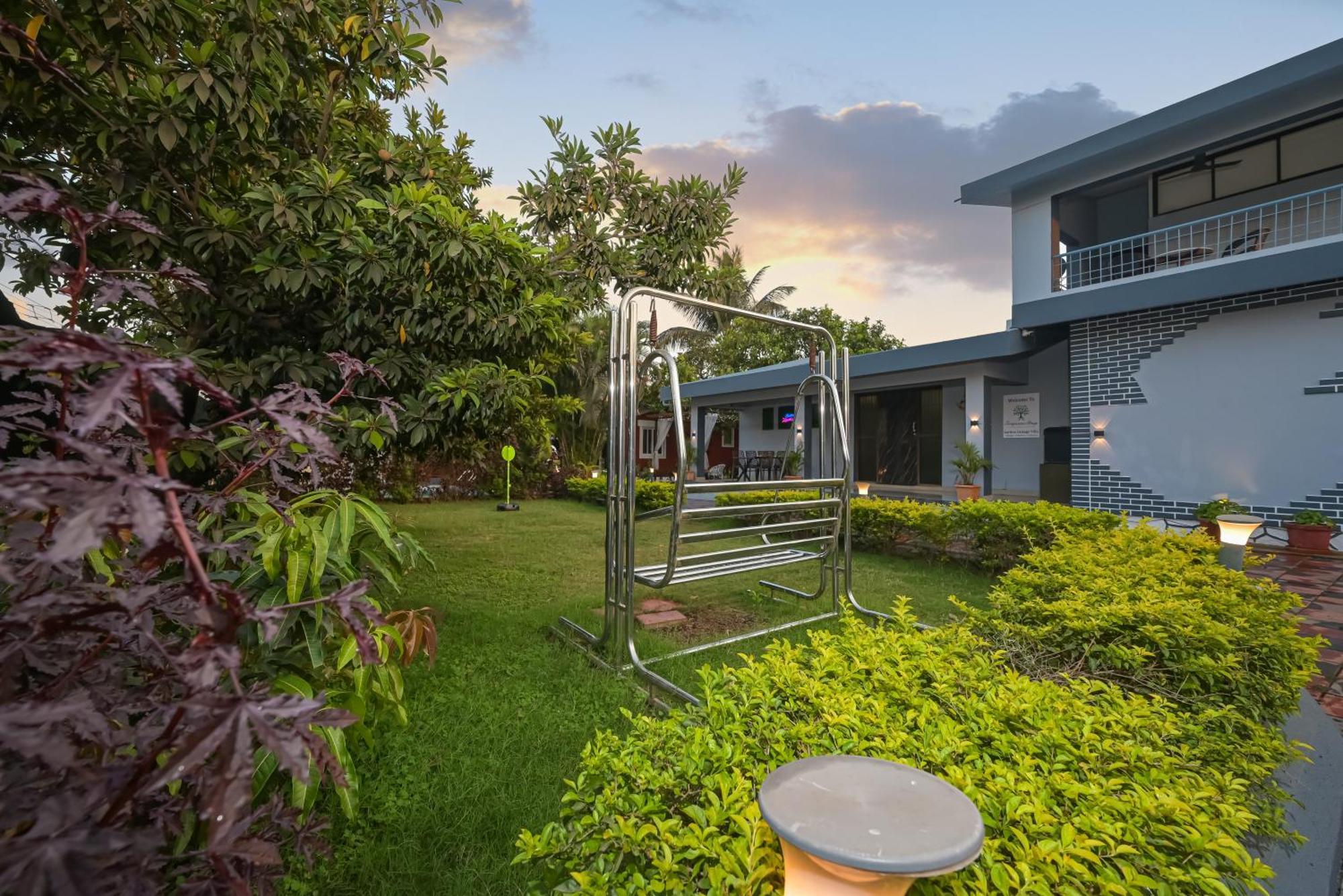 Villa Garden By Tropicana *