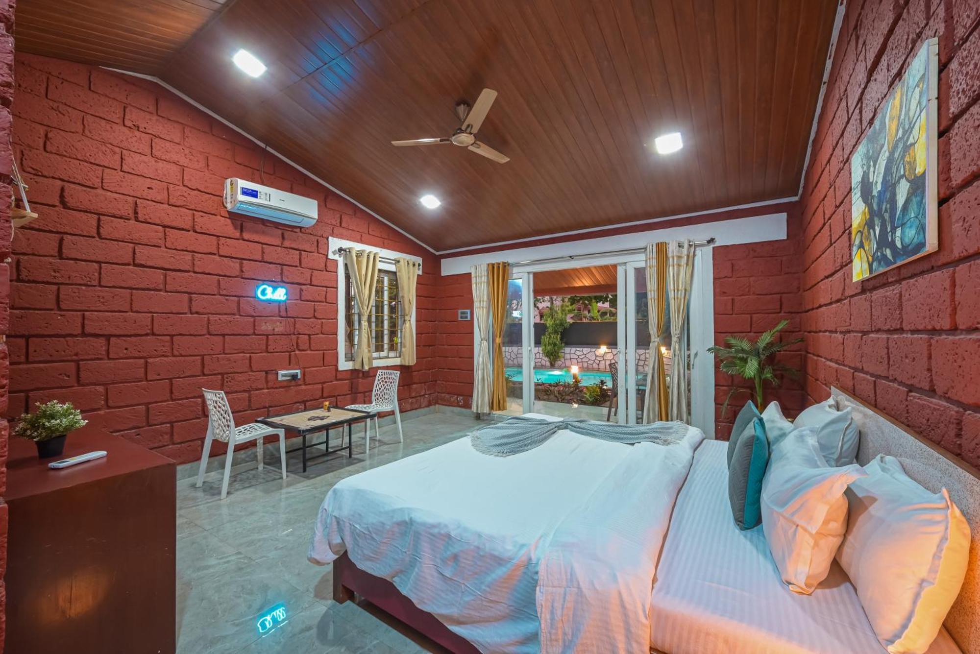 Garden By Tropicana Villa *