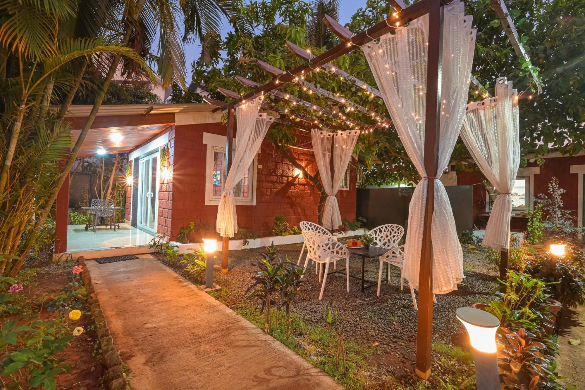 Villa Garden By Tropicana