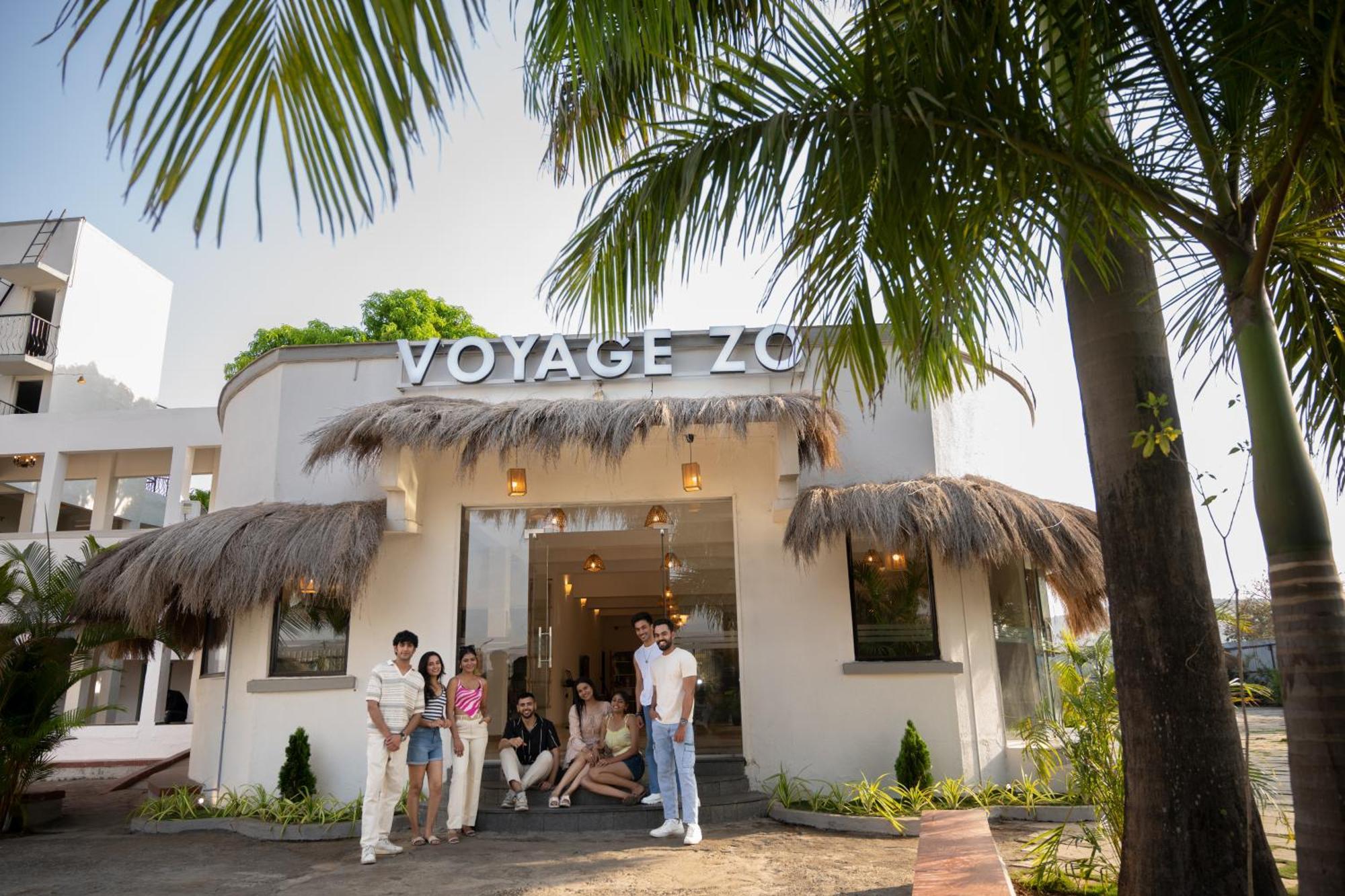Voyage Zo Lonavala