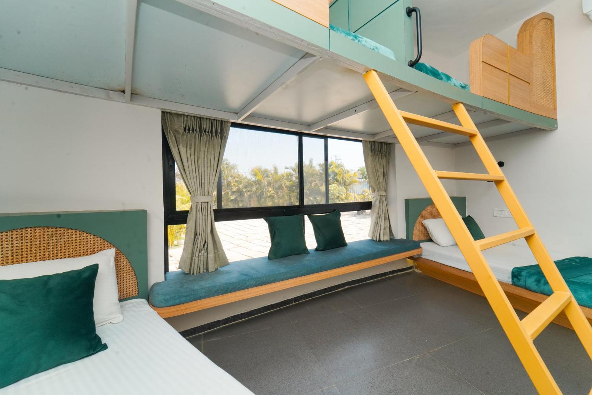 Voyage Zo Hostel