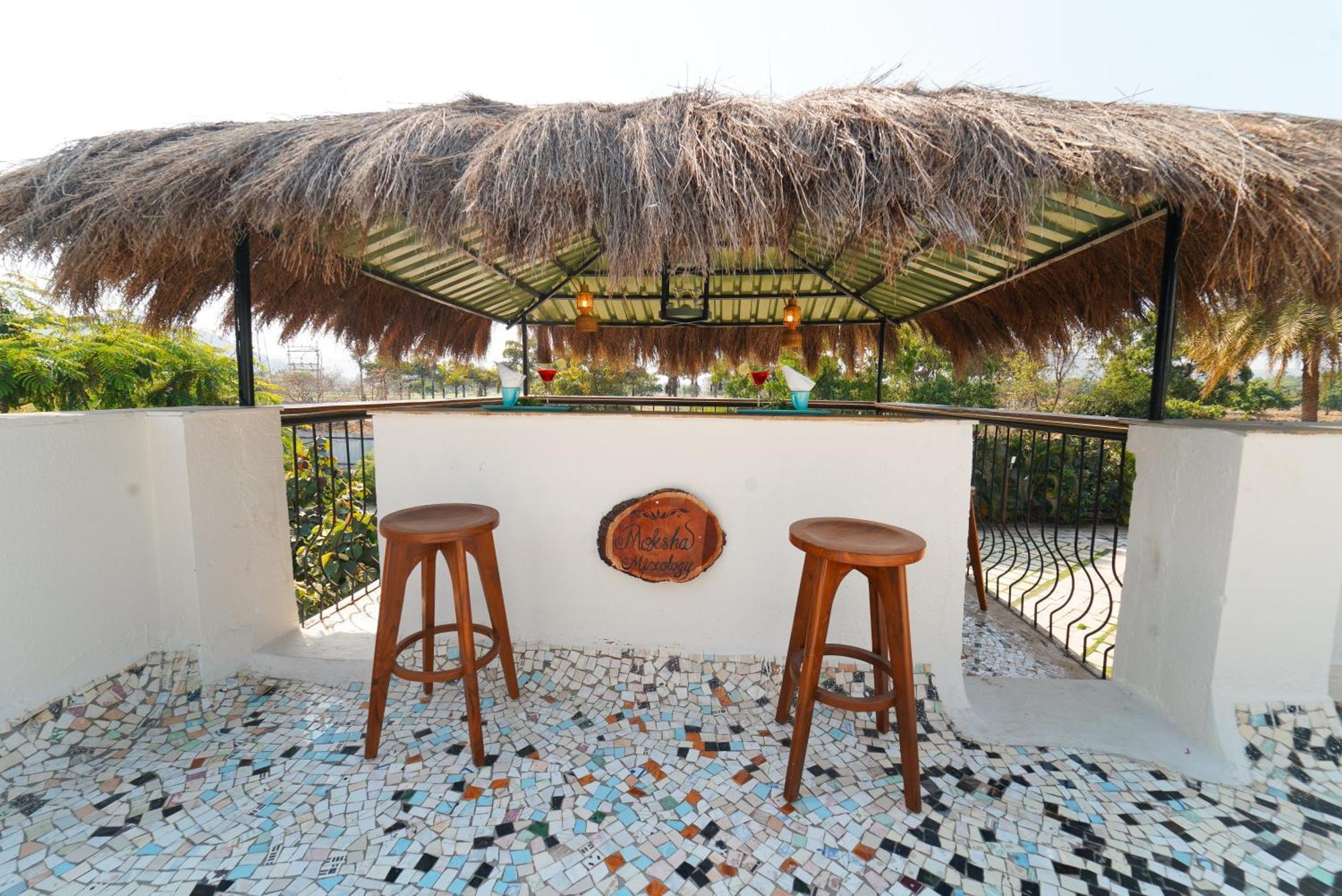 Voyage Zo Hostel Lonavala