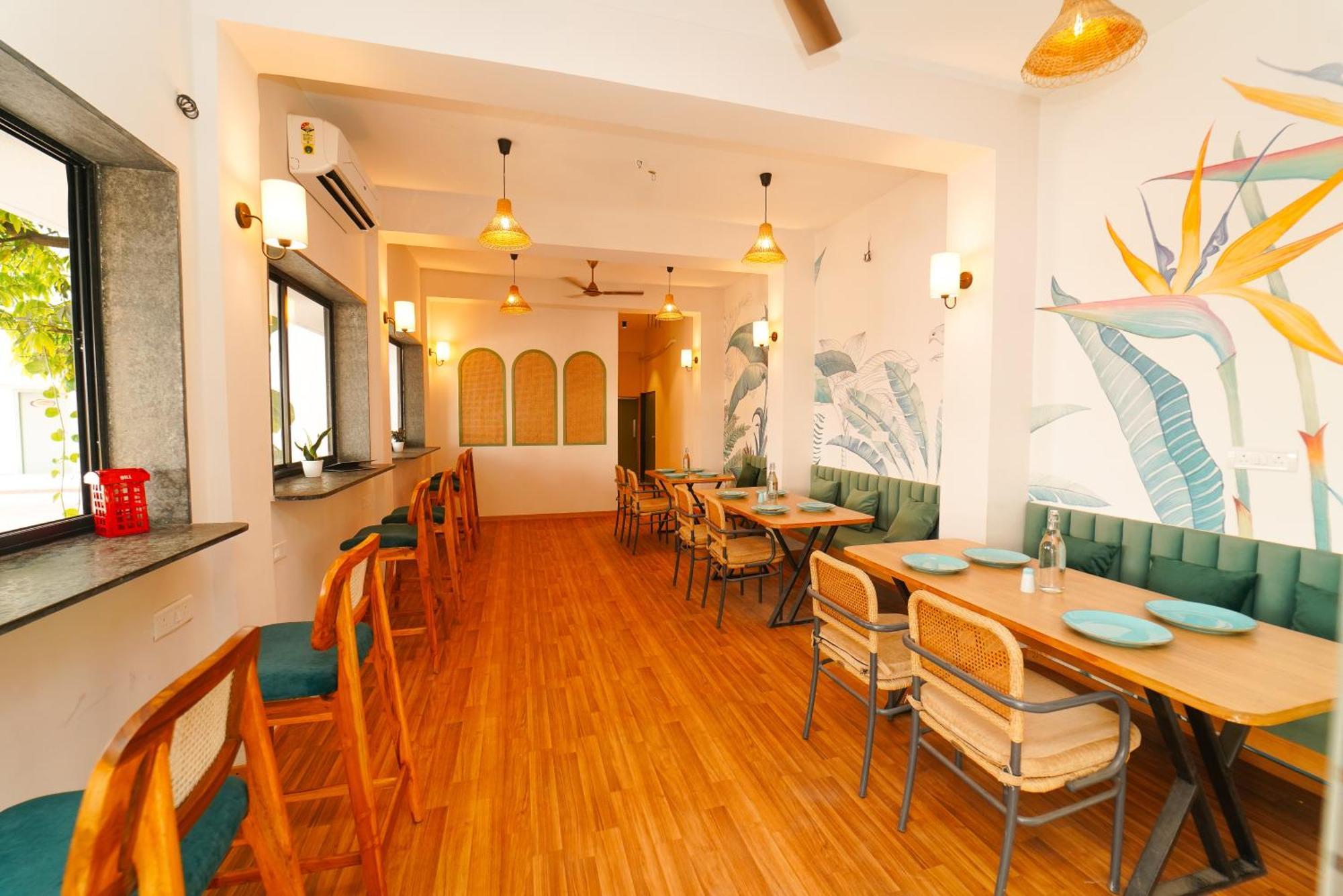 Voyage Zo * Lonavala