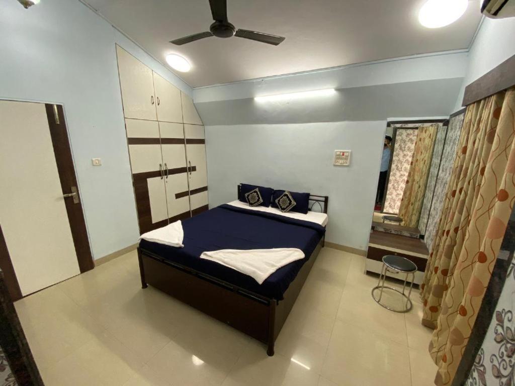 Bed & Breakfast Aroma And