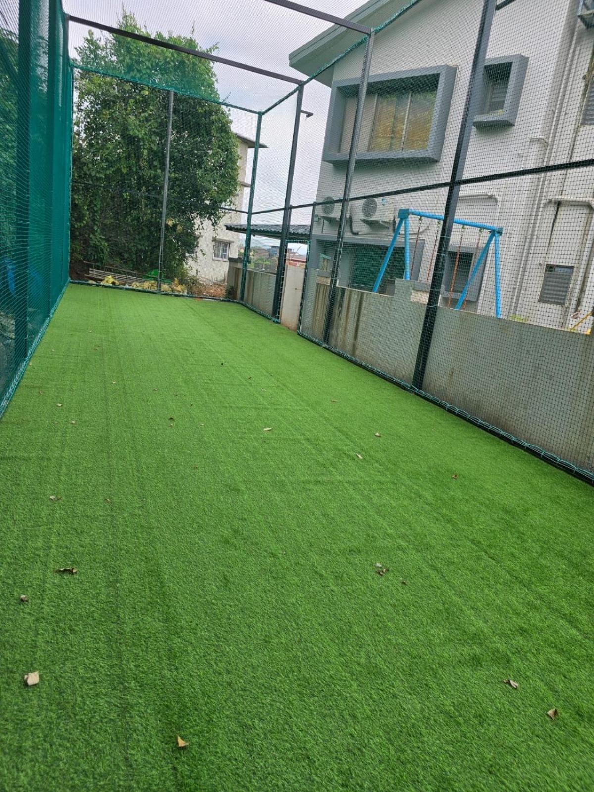 Royal - 6bhk Luxury With Heated Pool And Turf *
