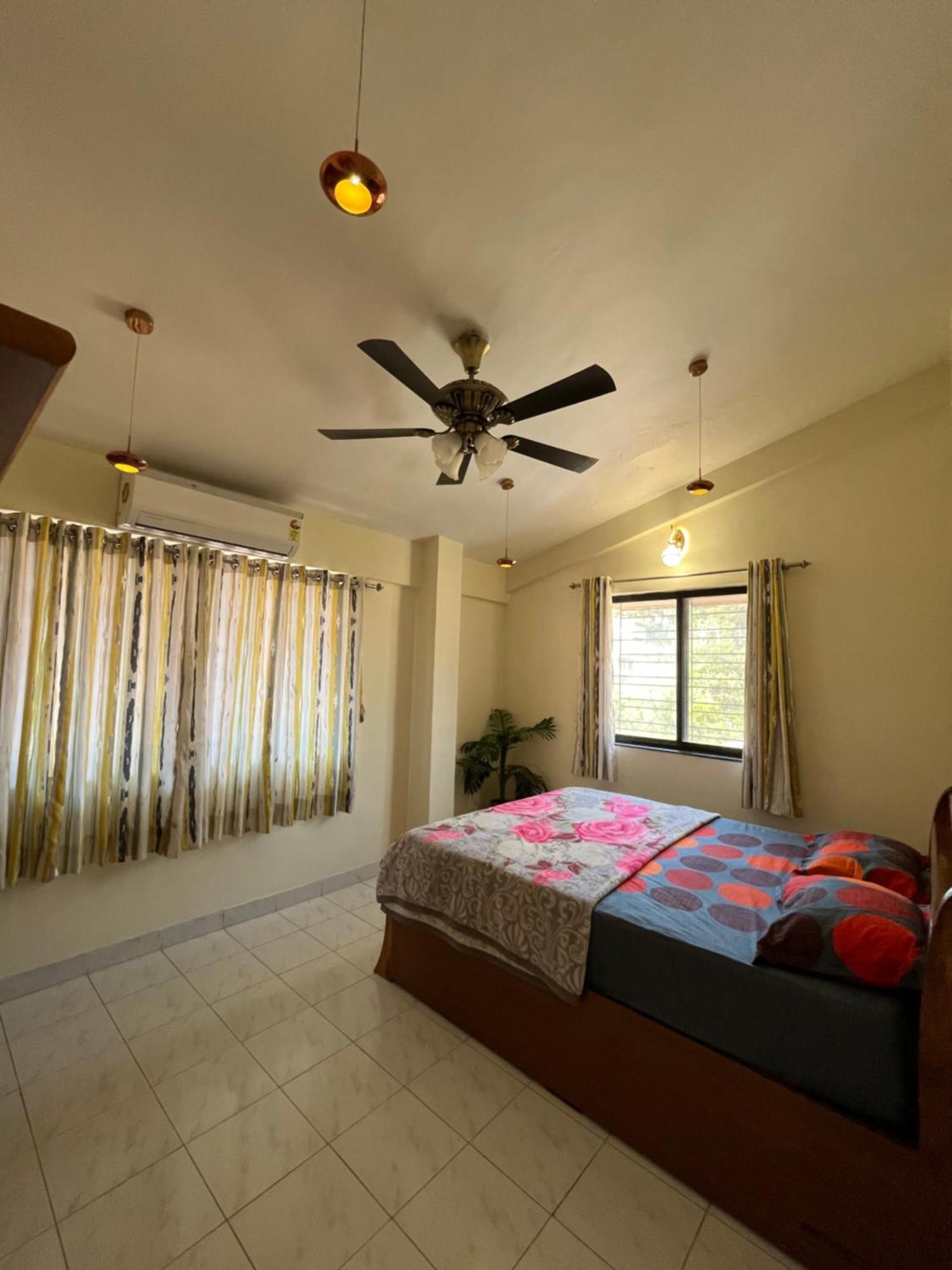 Royal 3 - 3bhk With Swimming Pool * Lonavala