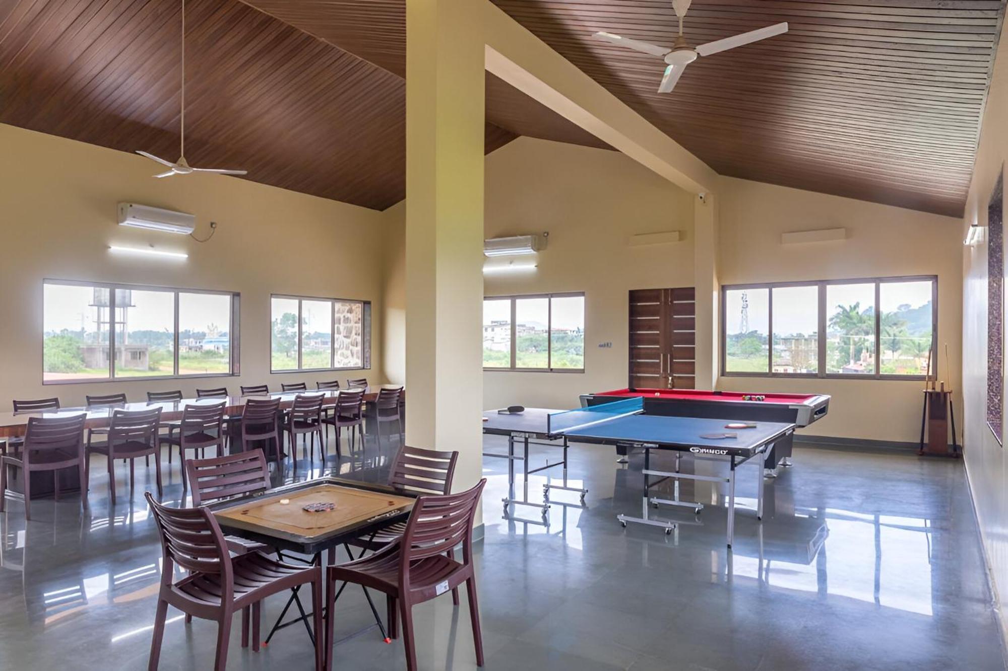 Casa Amora 4* Lonavala