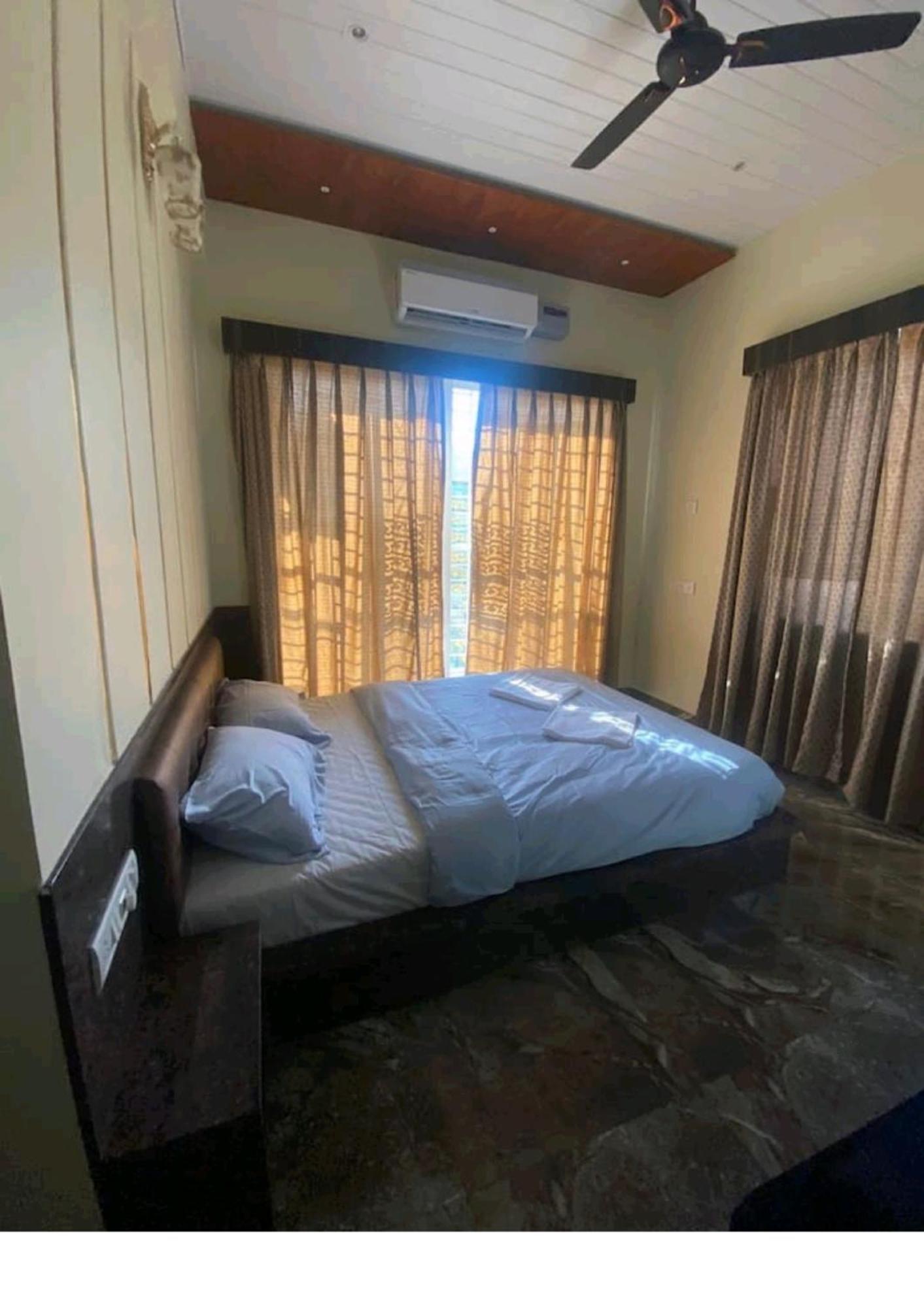 5bhk Pvt Pool/turf Villa