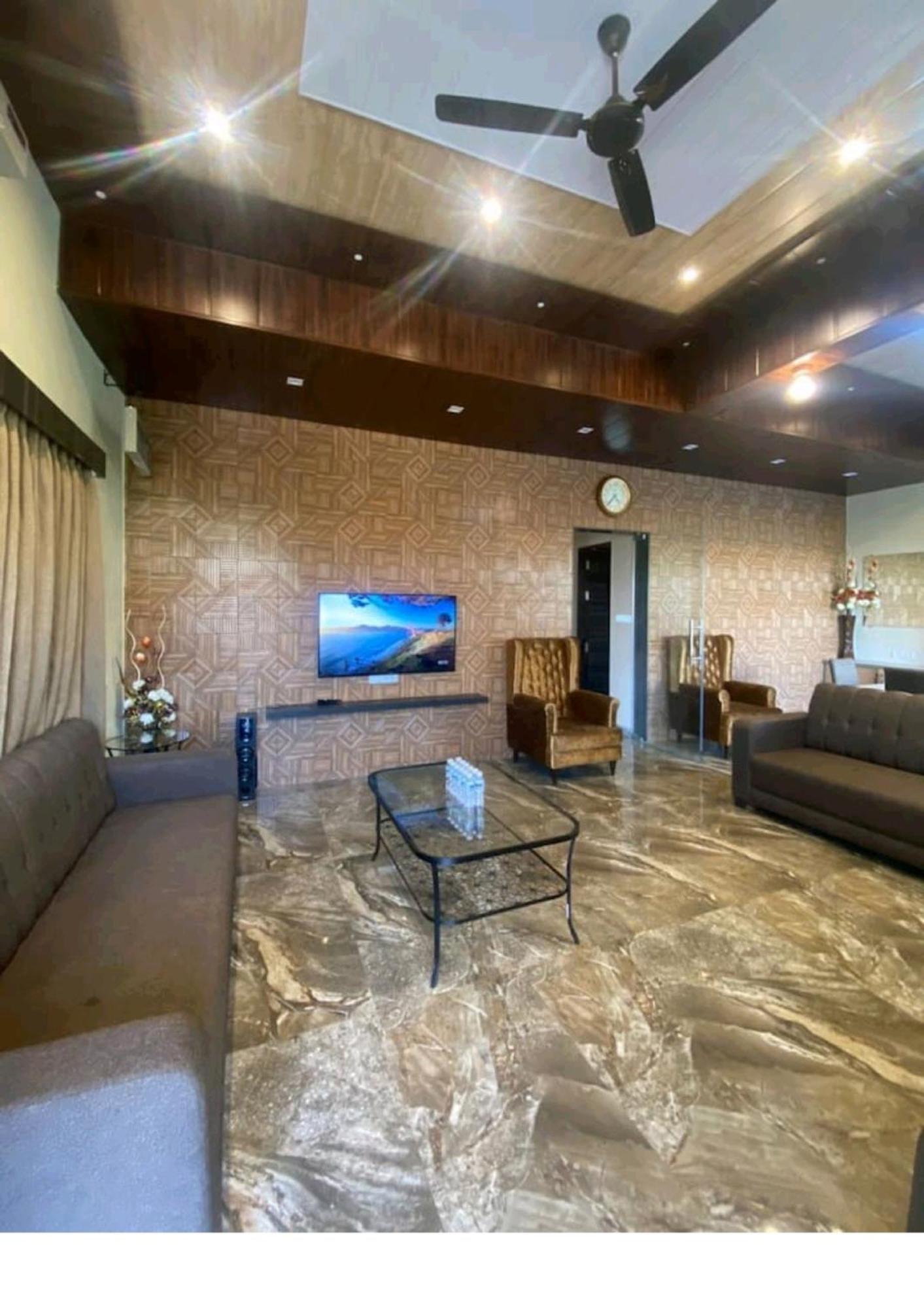 5bhk Pvt Pool/turf Villa *