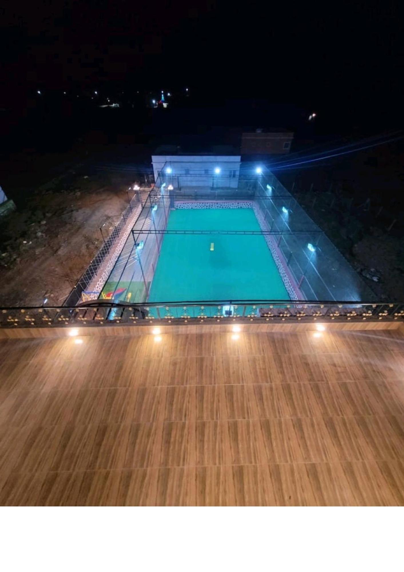 5bhk Pvt Pool/turf Villa