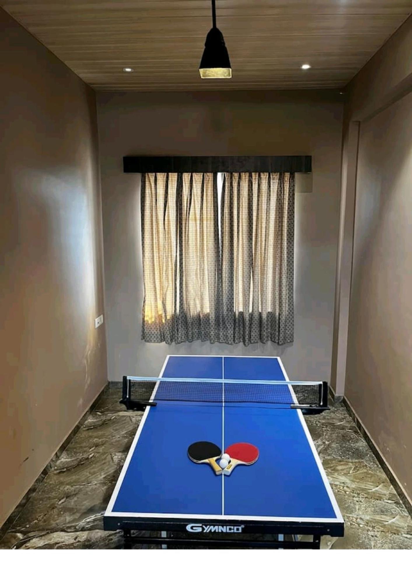 Villa 5bhk Pvt Pool/turf
