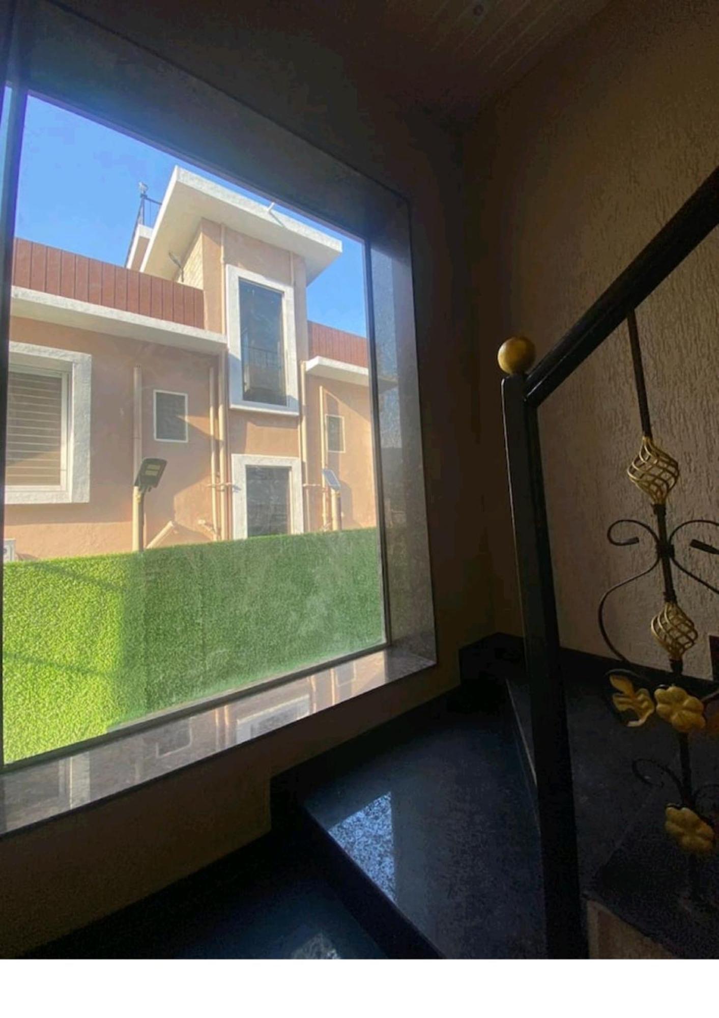 5bhk Pvt Pool/turf Villa *