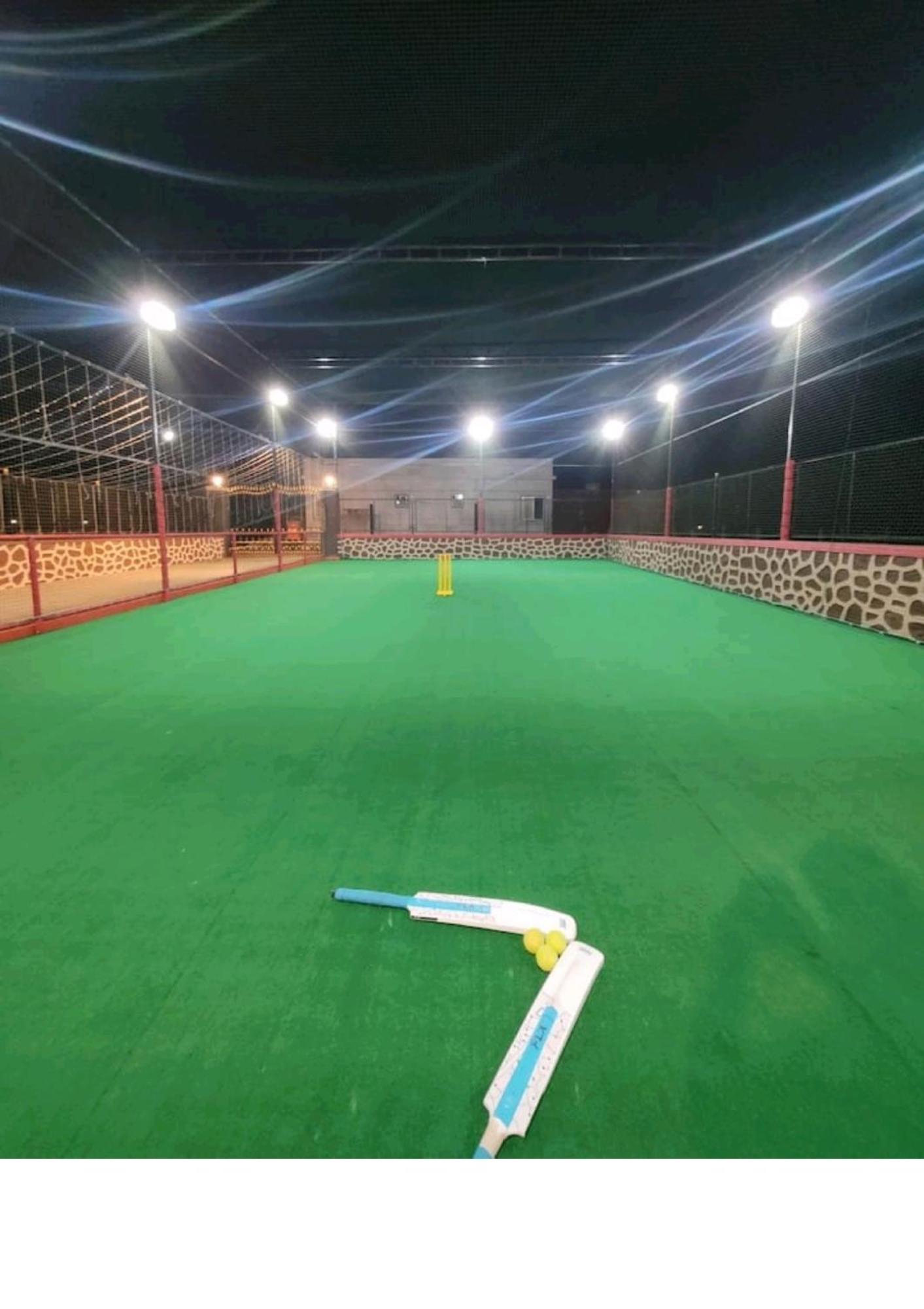 5bhk Pvt Pool/turf Villa
