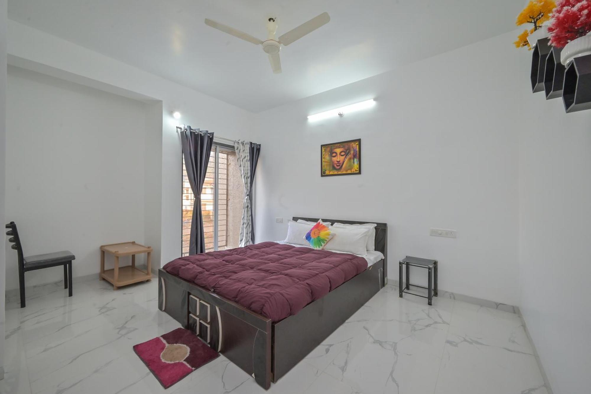 Ll Empyrean Ll Enfield Ll 2bhk Ll Ac Ll Pvt Pool Ll Ll *