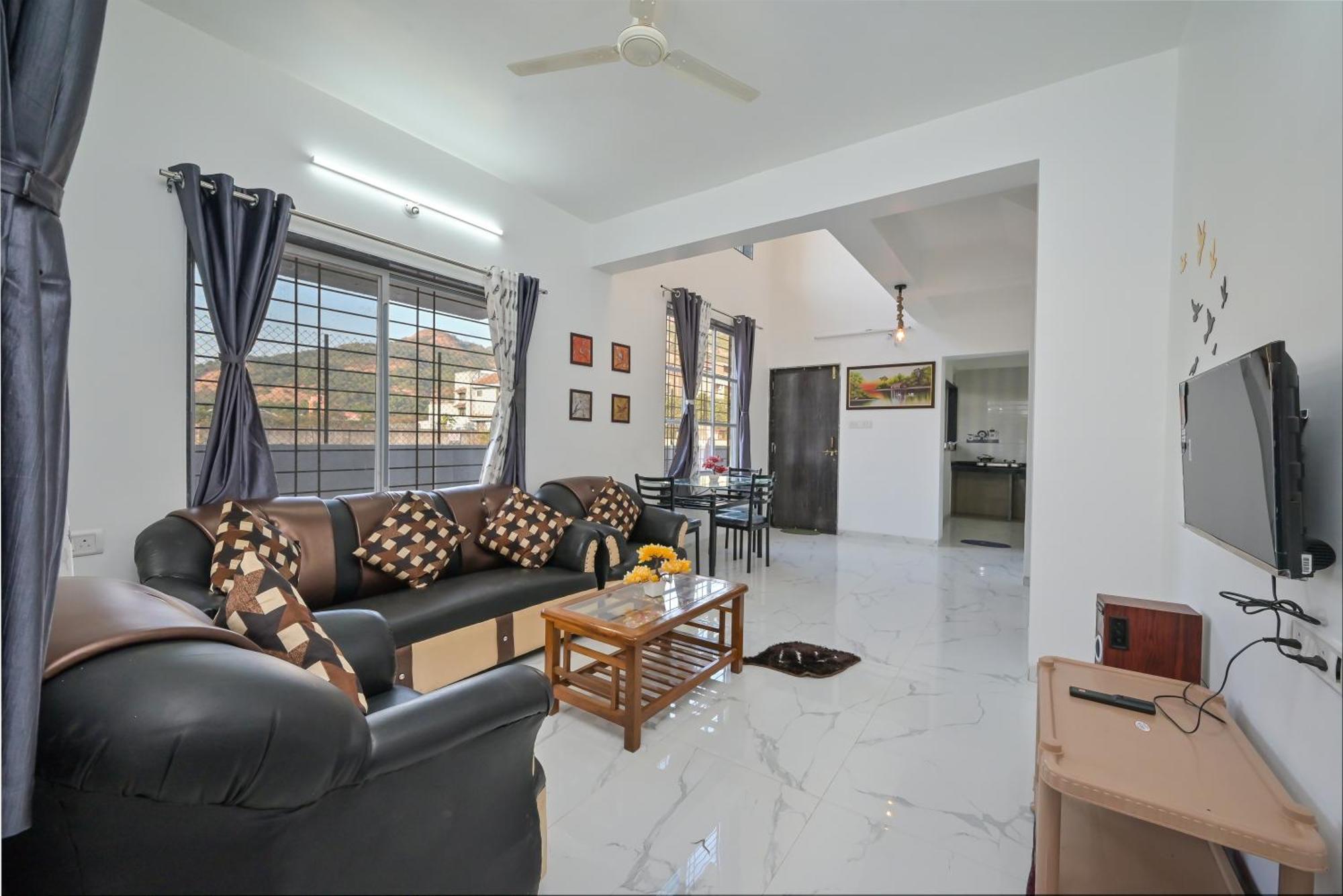 Ll Empyrean Ll Enfield Ll 2bhk Ll Ac Ll Pvt Pool Ll Ll Villa