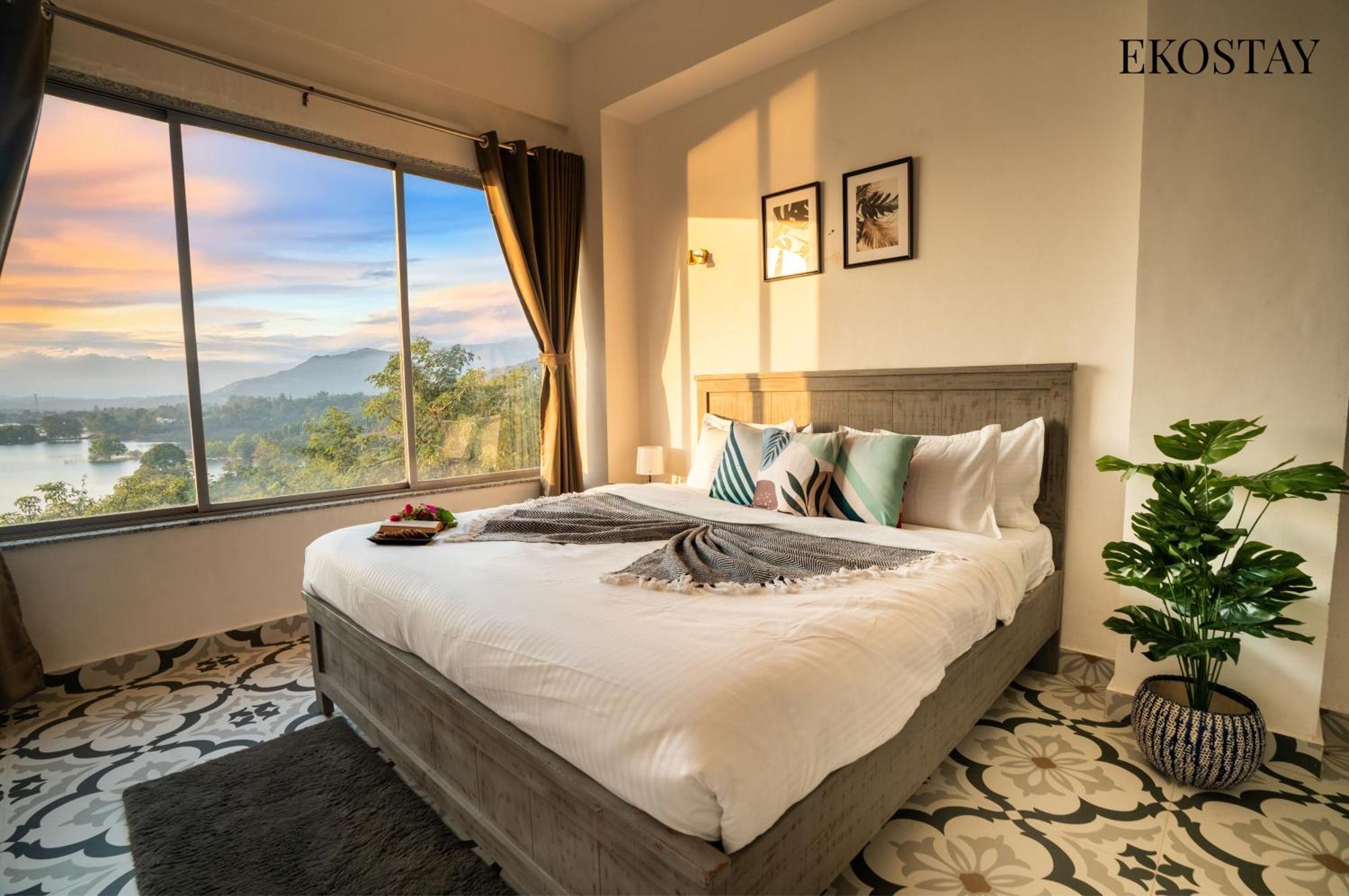 Villa Ekostay - Eternal Wave Lonavala