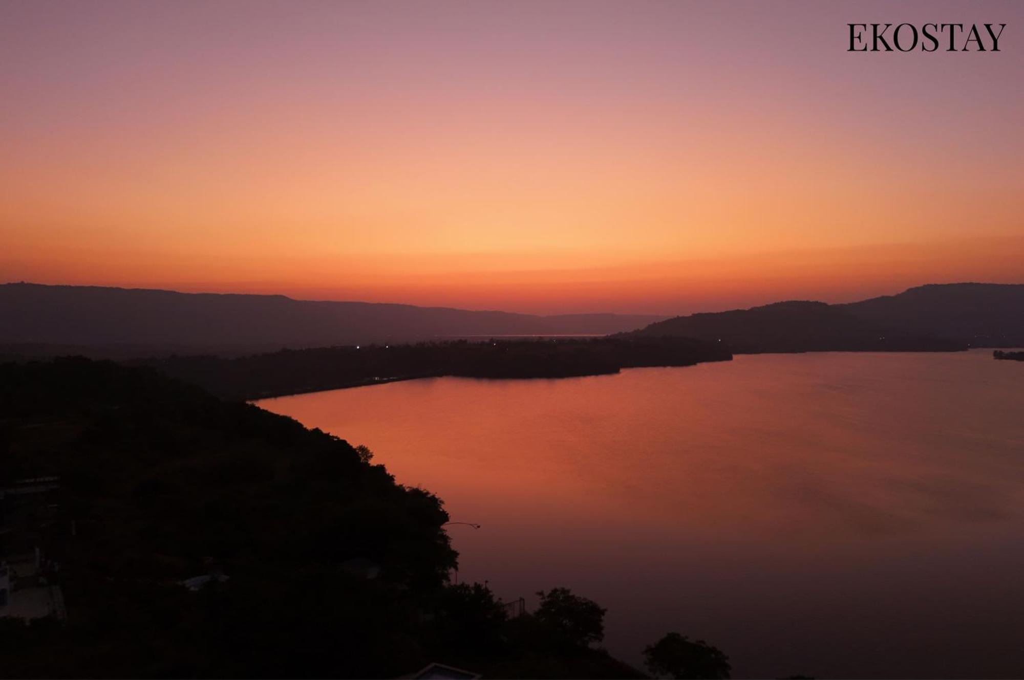 Ekostay - Eternal Wave * Lonavala