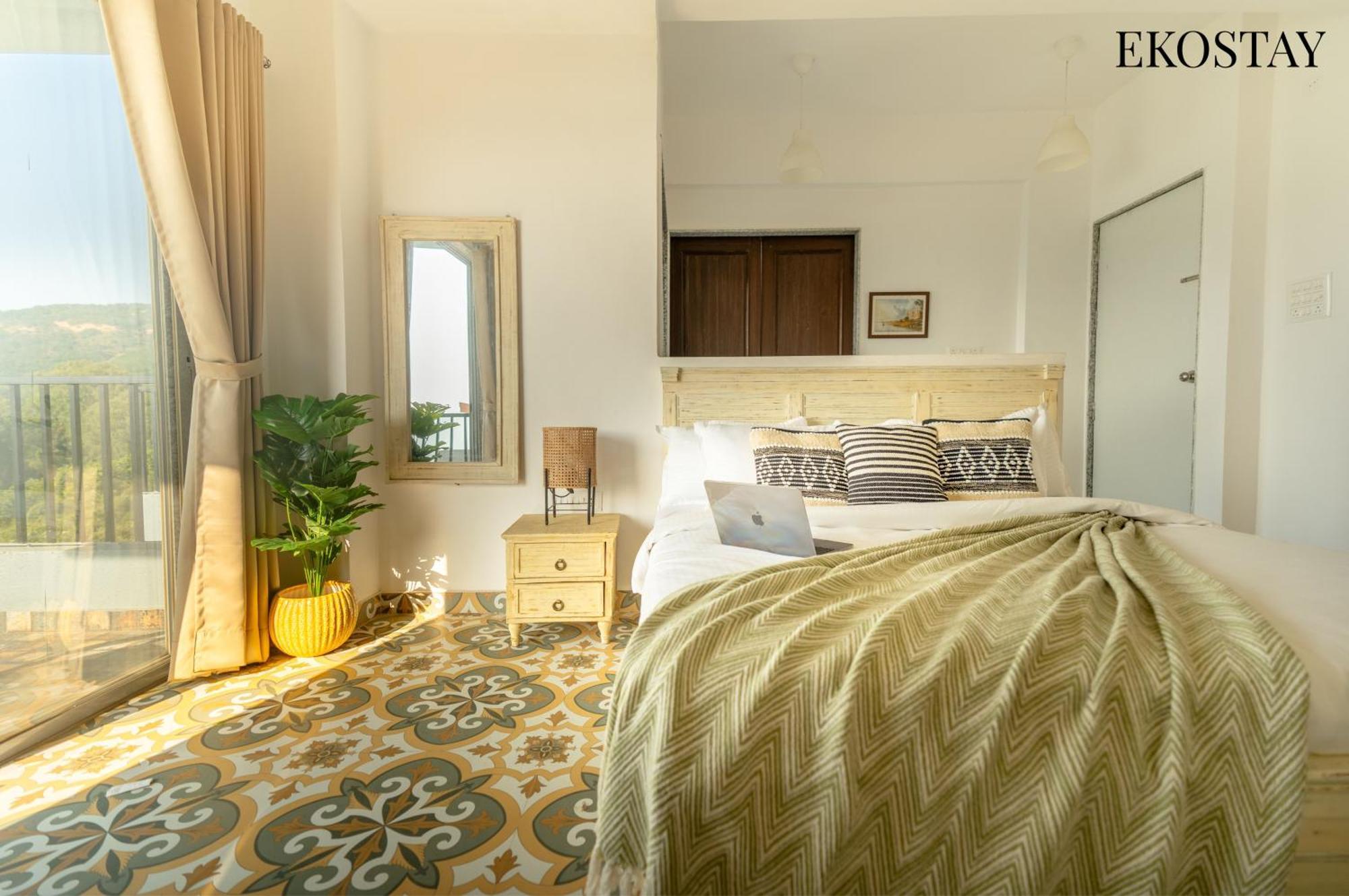Villa Ekostay - Eternal Wave Lonavala