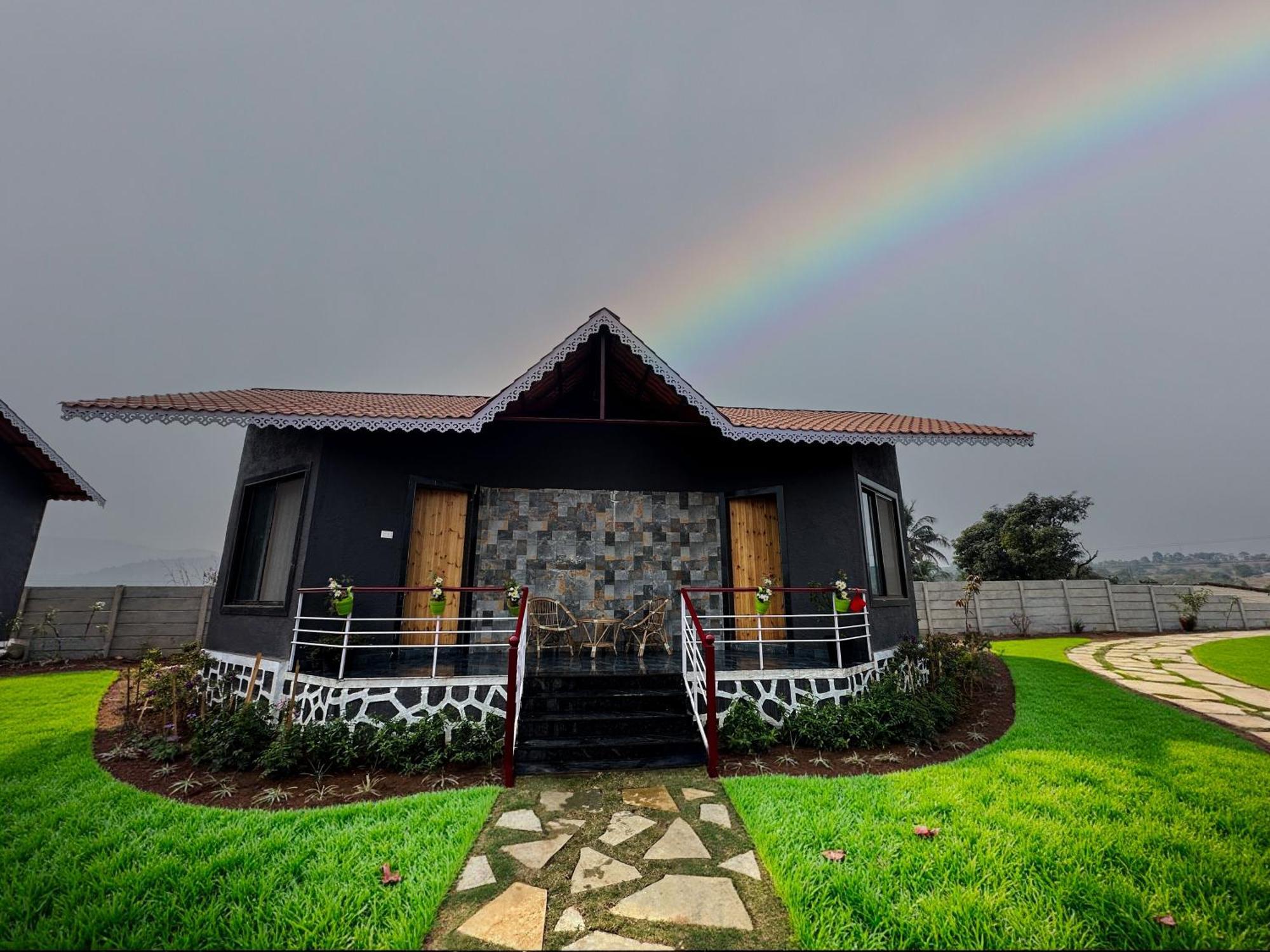 Resort Varuwoods - Luxury Boutique Resort, Trekking & Water Sports 3*