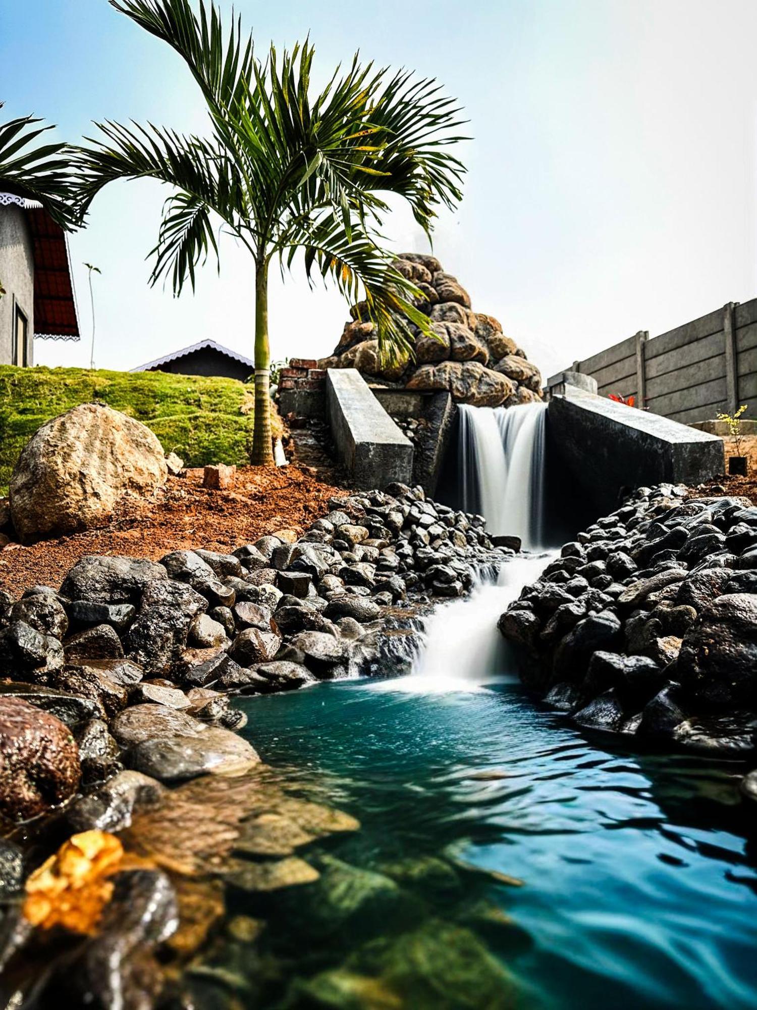 Resort Varuwoods - Luxury Boutique Resort, Trekking & Water Sports 3*