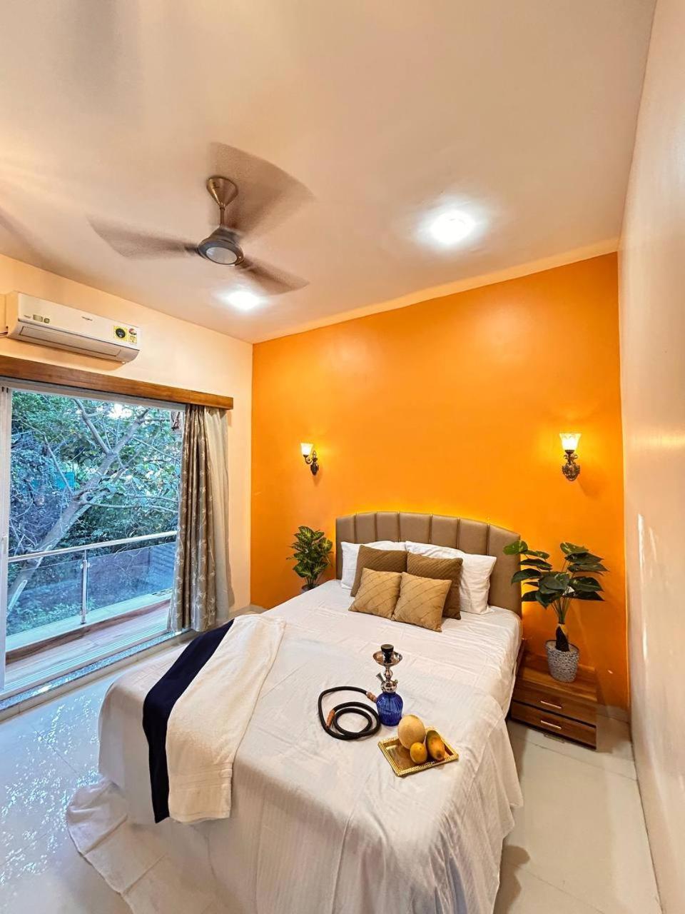 Amy Luxury 5bhk With Private Swimming Pool * Lonavala