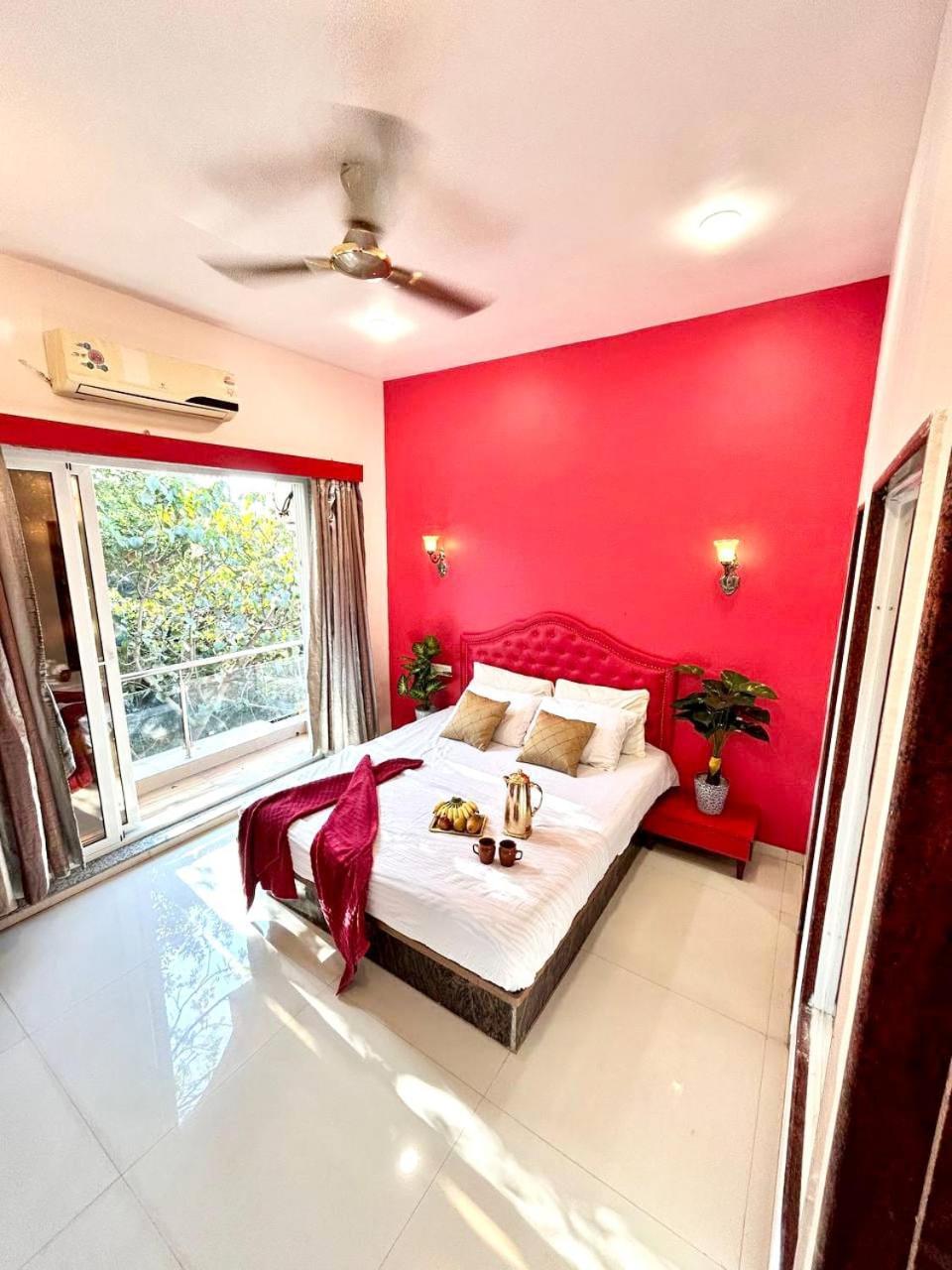 Villa Amy Luxury 5bhk With Private Swimming Pool *
