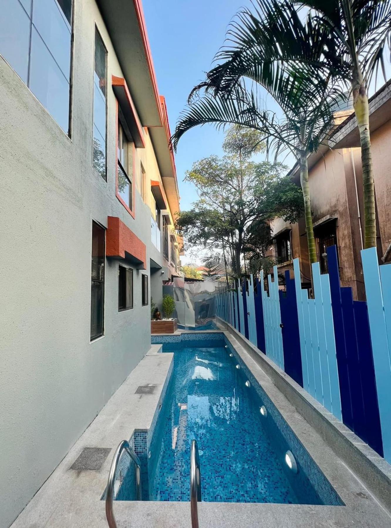 Anantam- A 3bhk Luxurious Villa