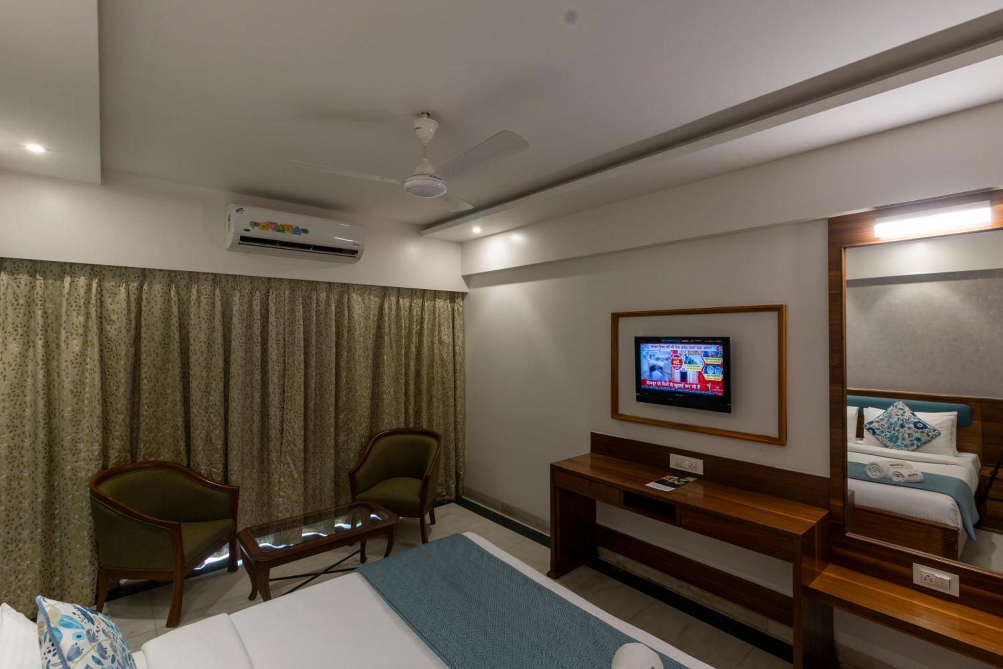 The Metropole By Keyboard Hotel 4*