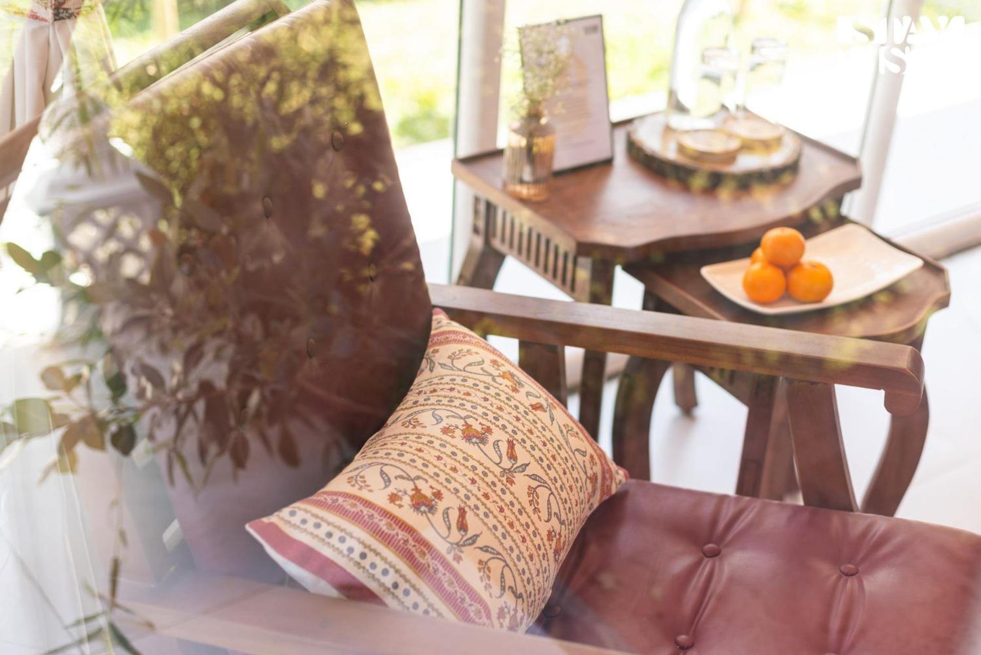 Villa Stayvista At Vaana - Glamping Tents, Jacuzzi, Pool *