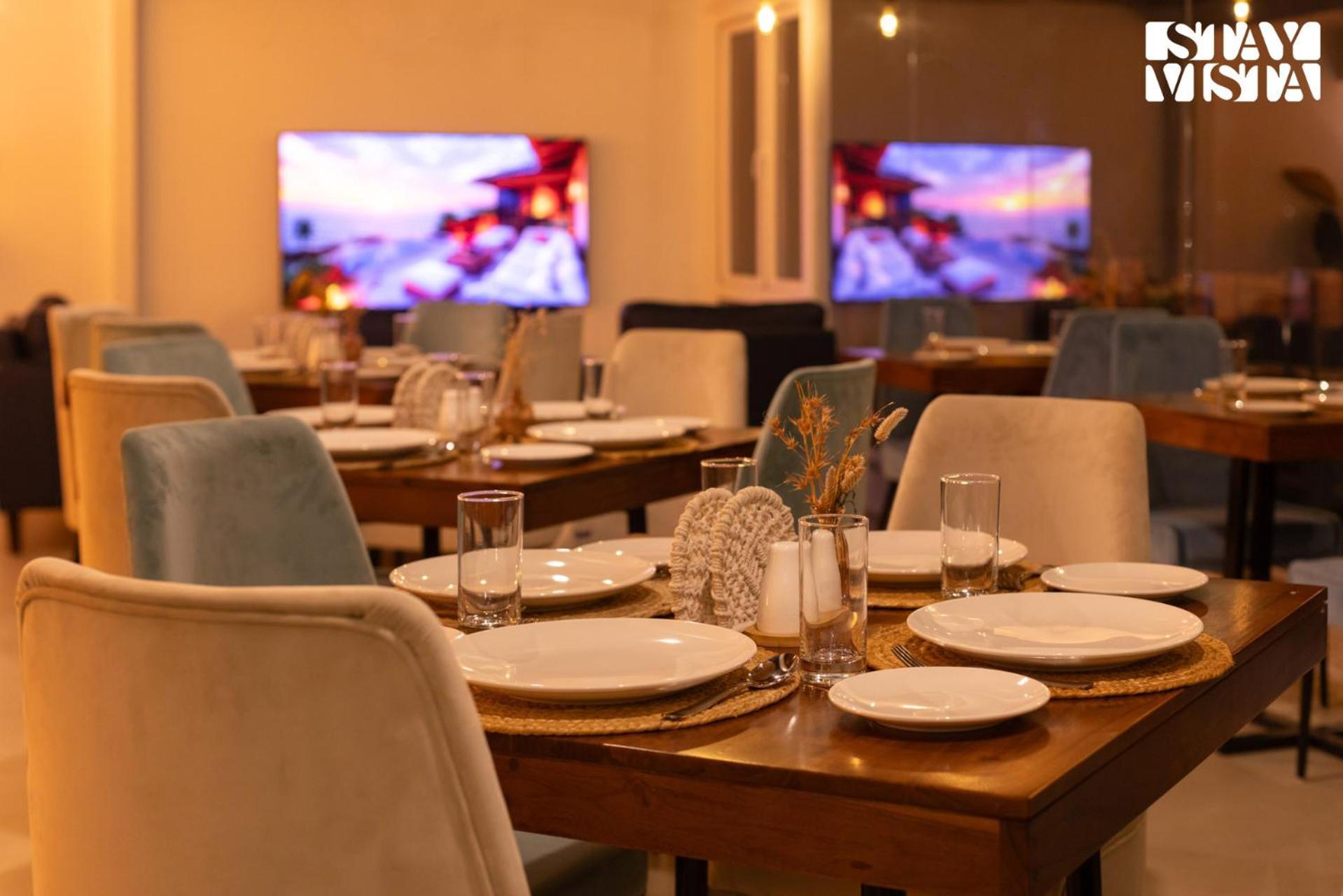 Villa Stayvista At Vaana - Glamping Tents, Jacuzzi, Pool Lonavala