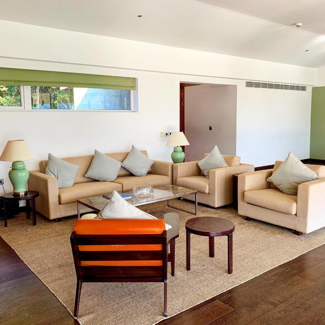 Dharana At Shillim Luxury Wellness Retreat 5* Lonavala