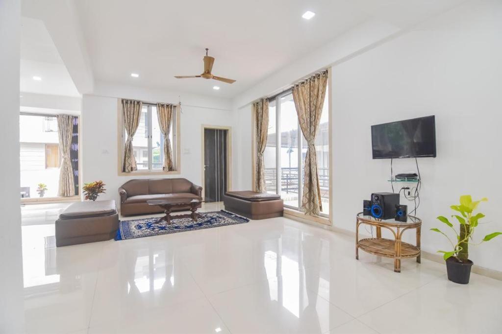 Ll White Pegasus Ll Lonavala