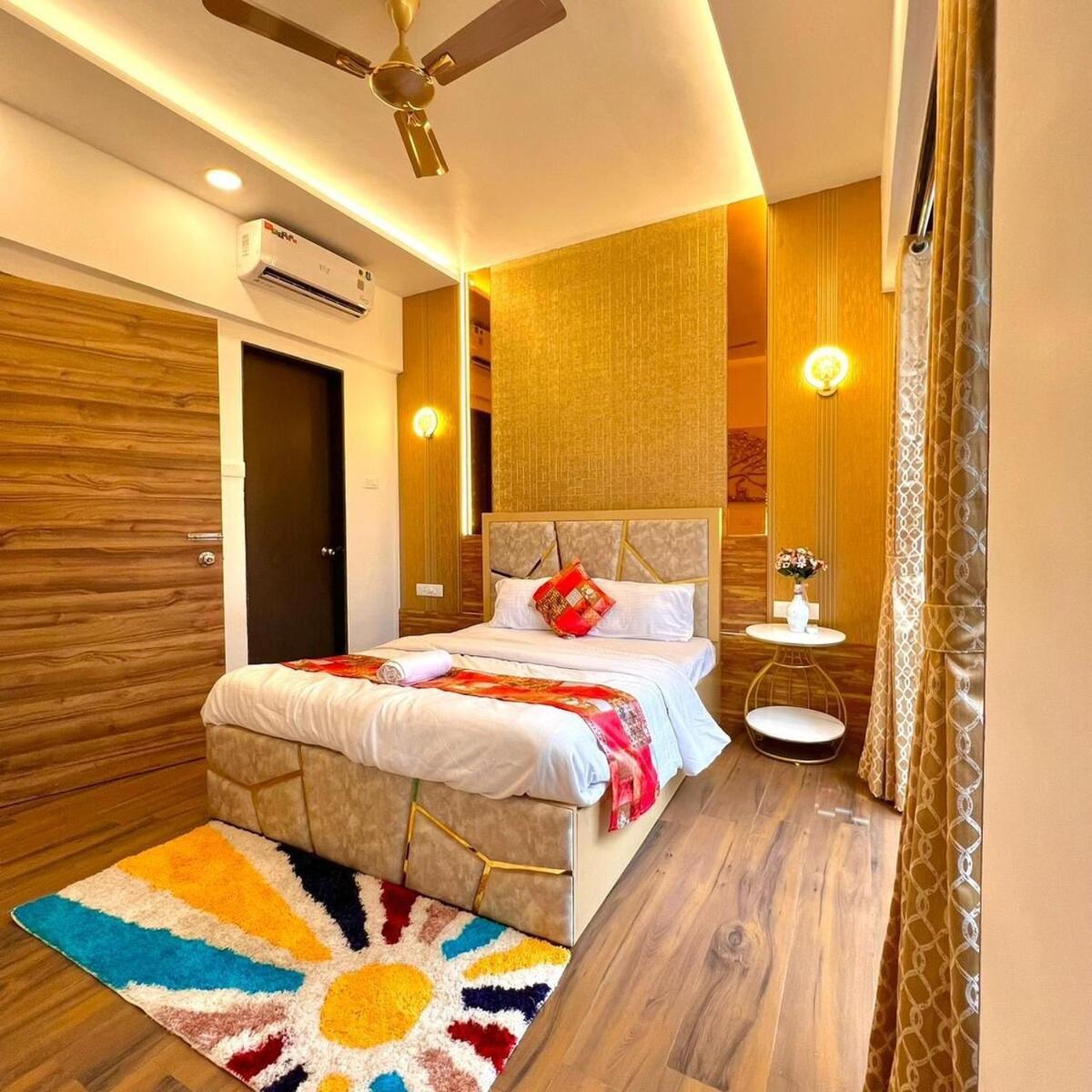Villa Shree 3 Bhk With Prvt Pool Lonavala
