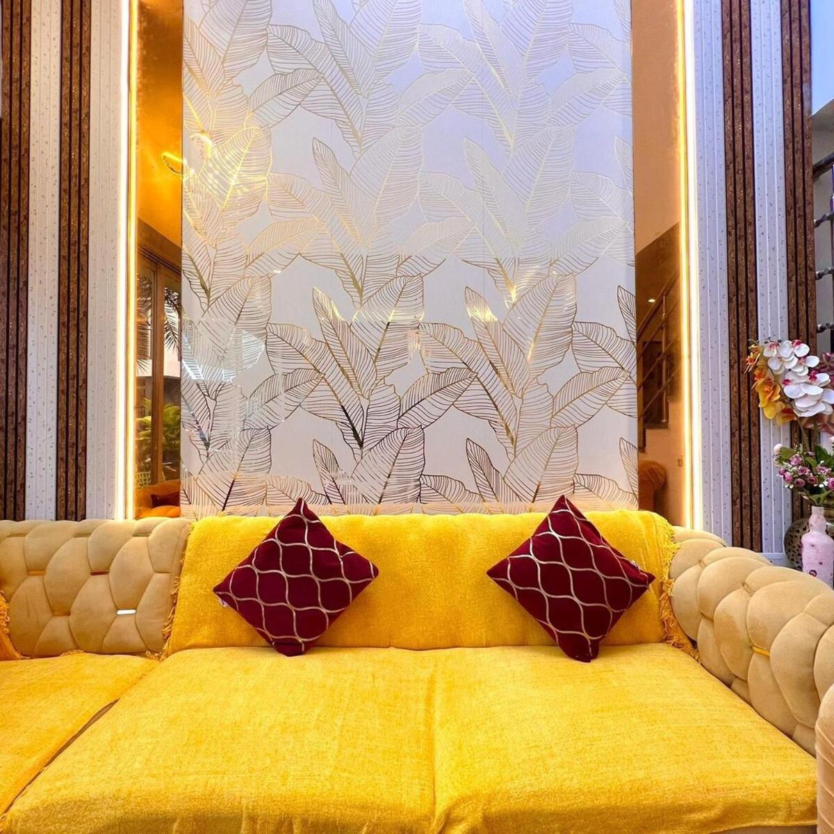 Shree 3 Bhk With Prvt Pool Villa Lonavala