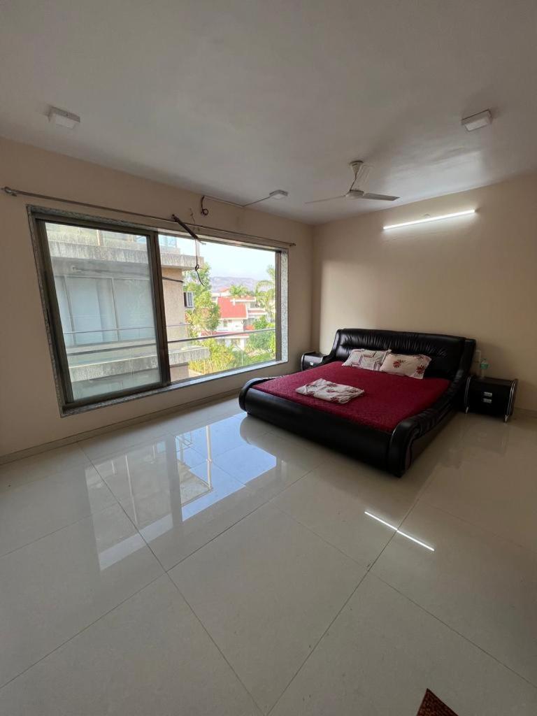 Hilltop With Pool & View Villa *